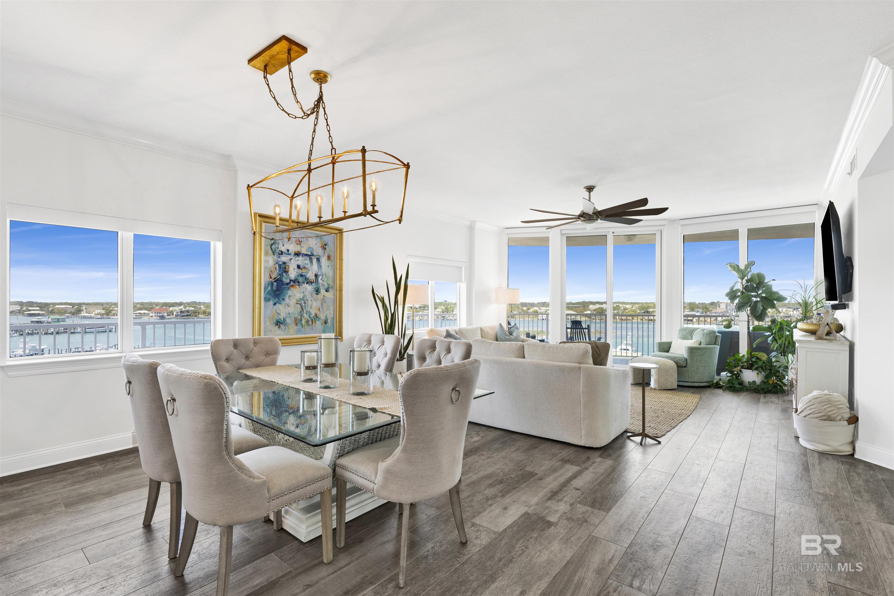 27501 Perdido Beach Boulevard UNIT 601, Orange Beach, AL, 36561