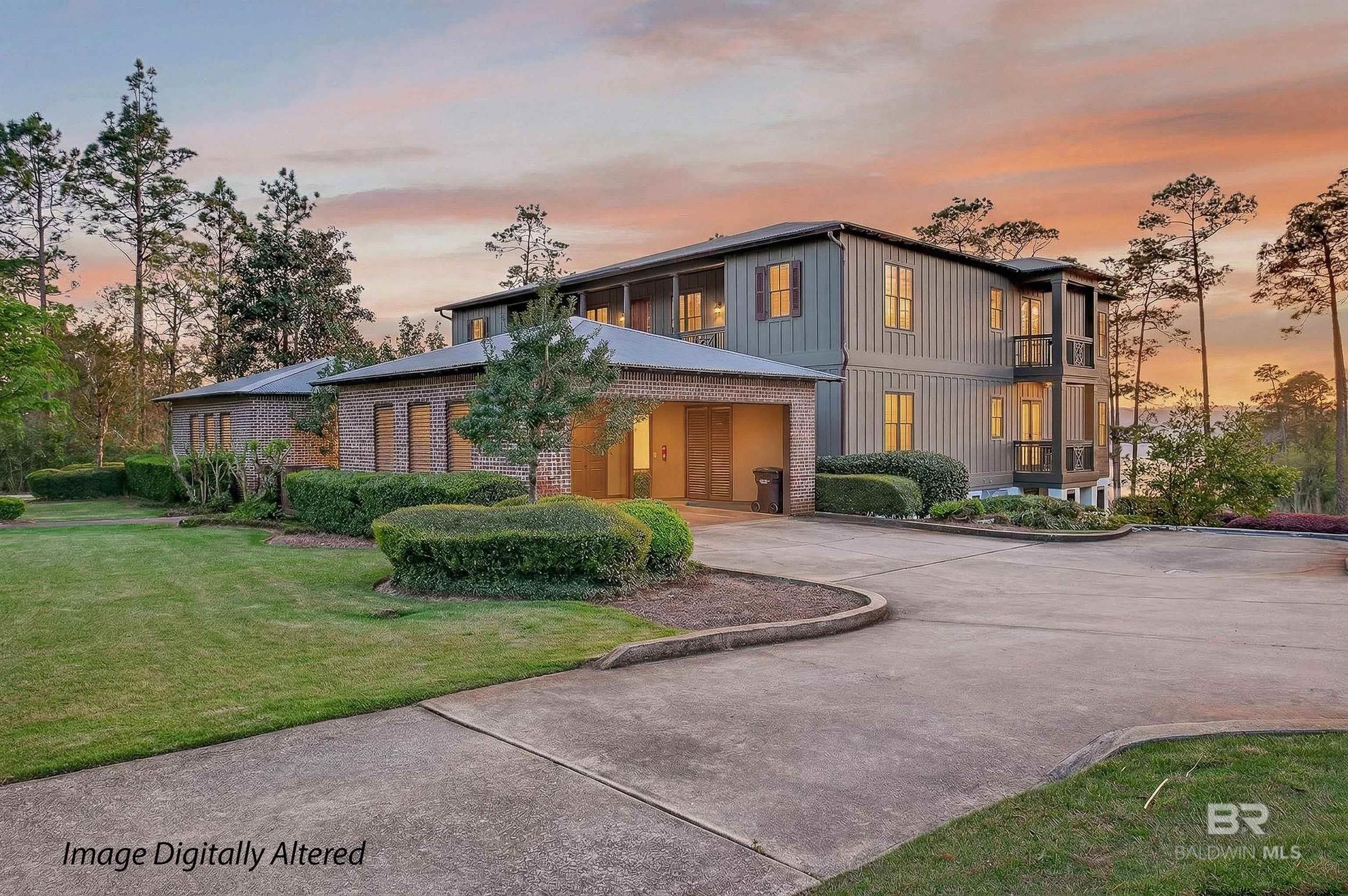 Gulf Shores Middle School - Homes for Sale