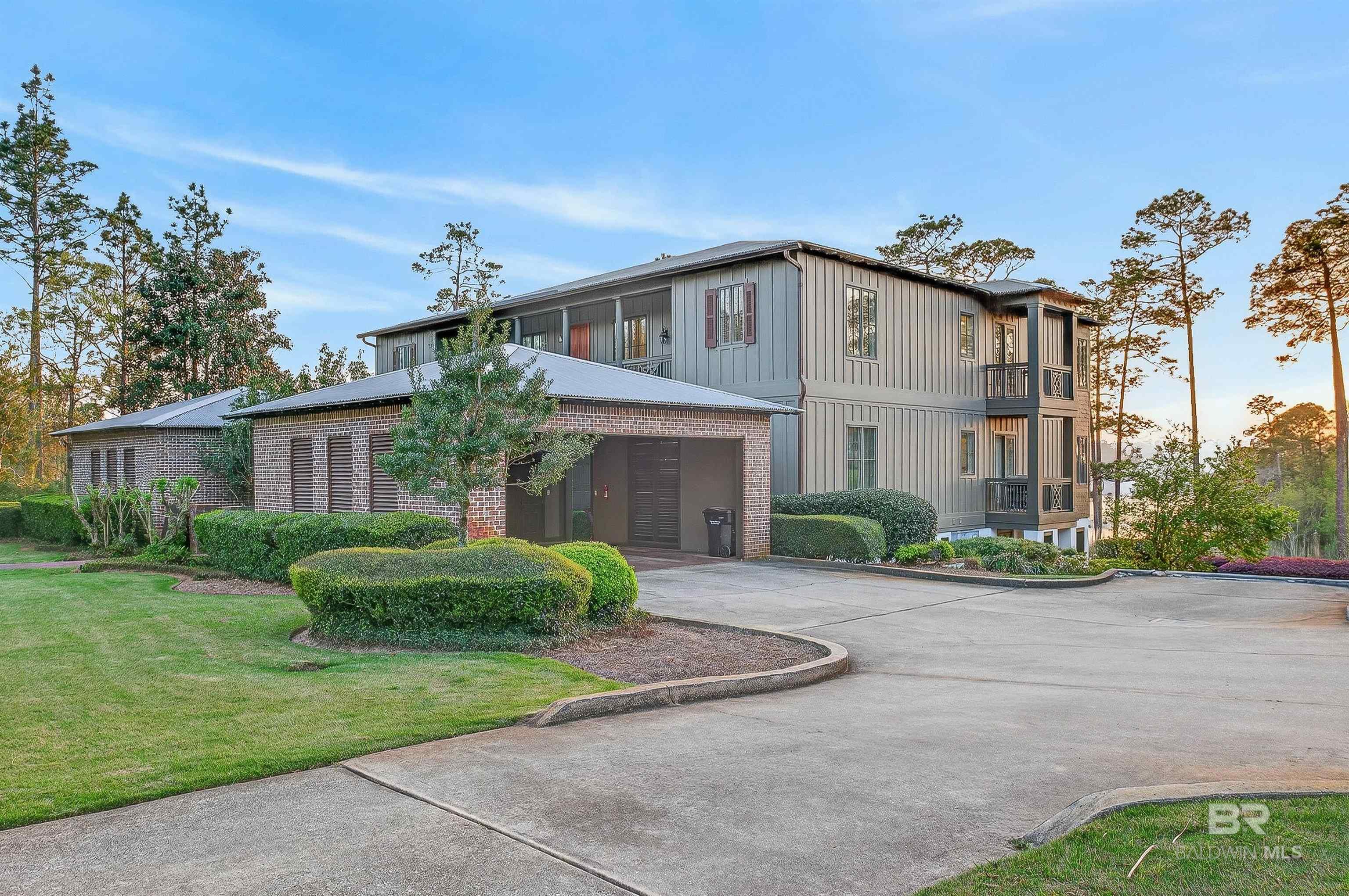 32461 Water View Drive UNIT 7D, Loxley, AL, 36551