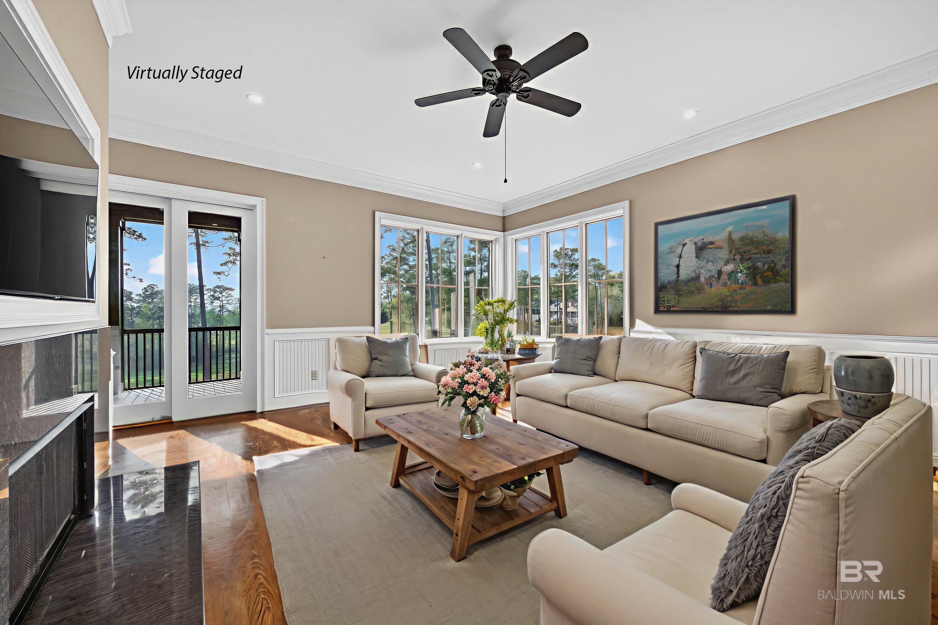 32461 Water View Drive UNIT 7D, Loxley, AL, 36551