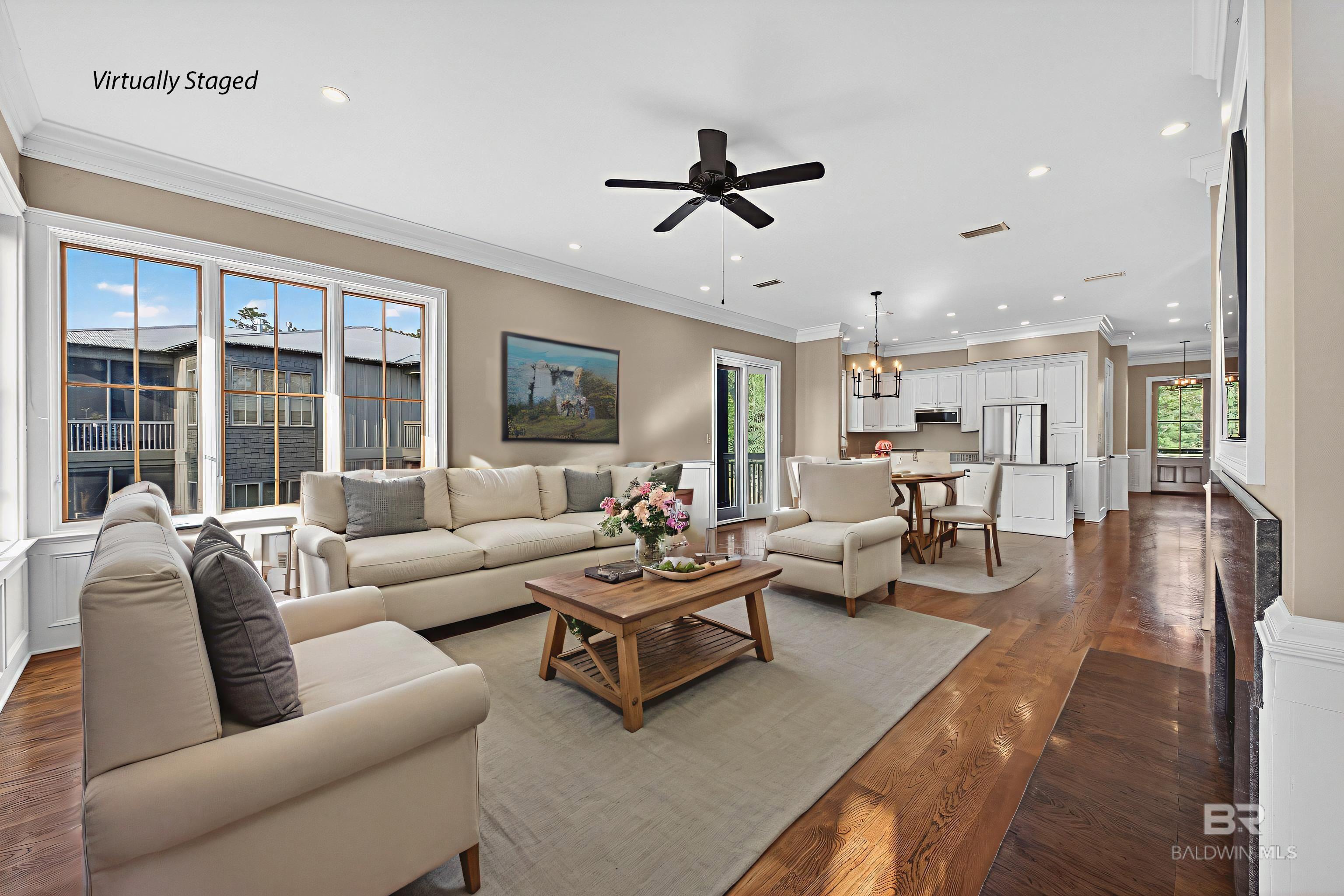 32461 Water View Drive UNIT 7D, Loxley, AL, 36551