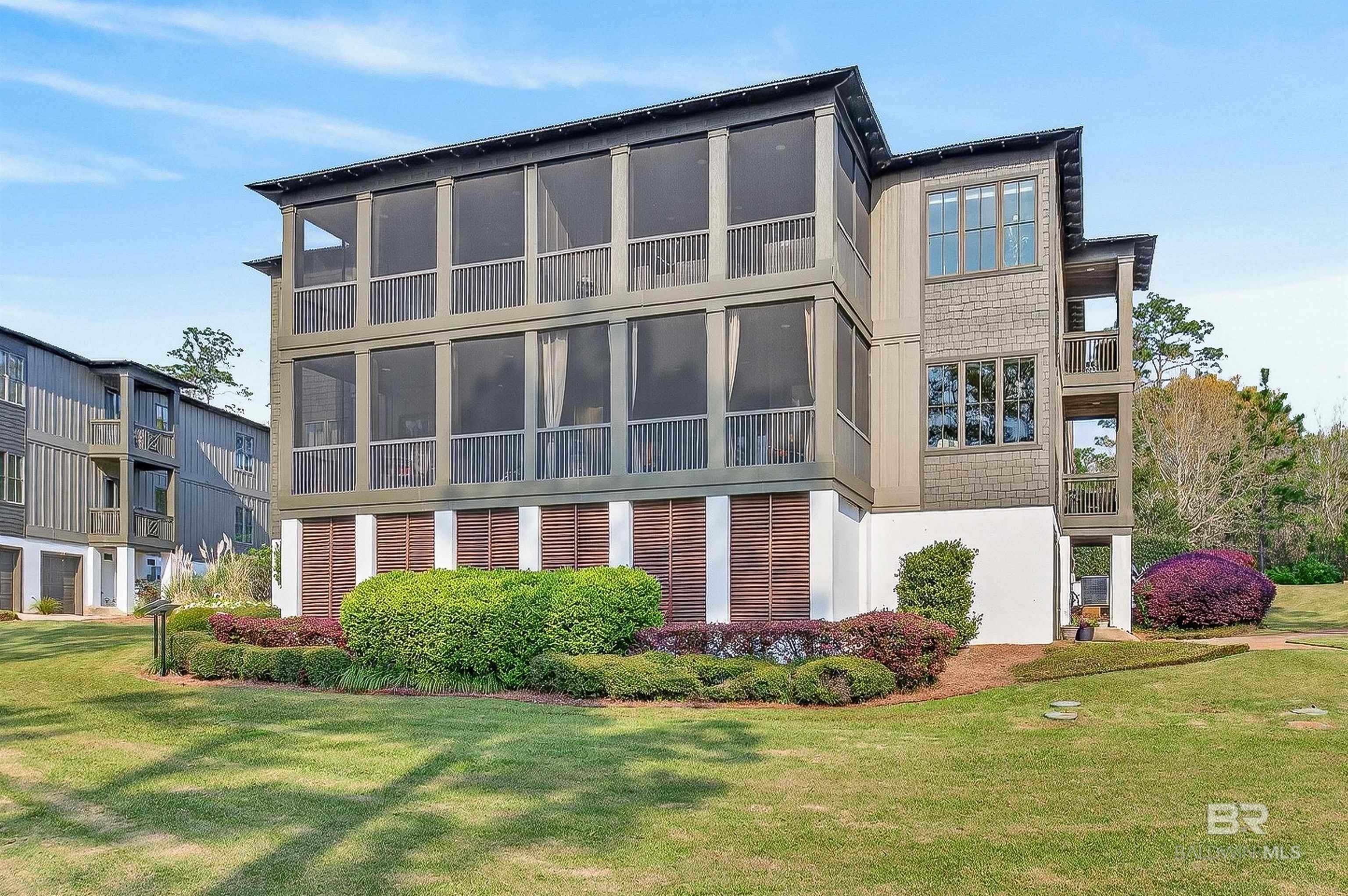 32461 Water View Drive UNIT 7D, Loxley, AL, 36551