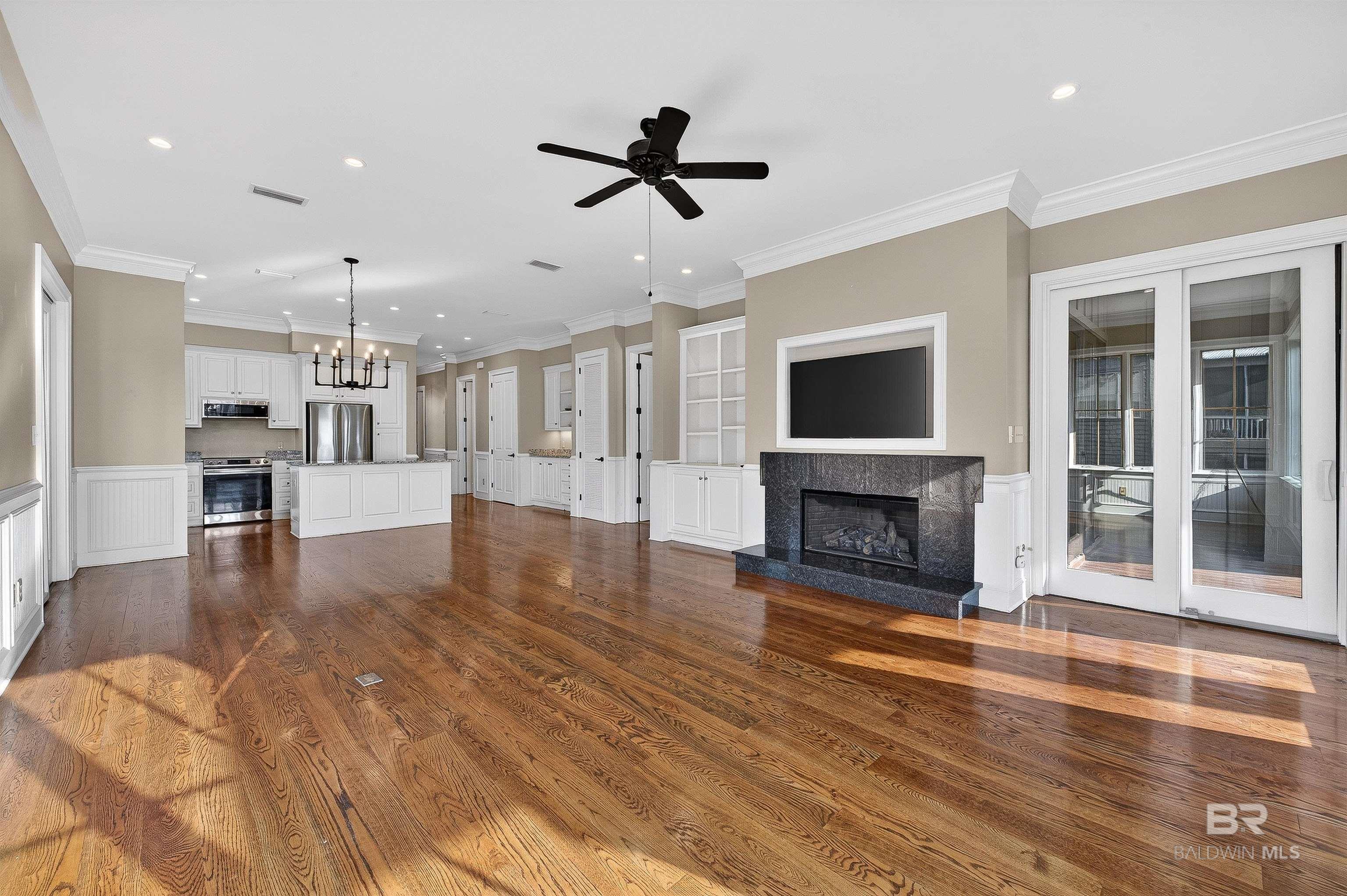 32461 Water View Drive UNIT 7D, Loxley, AL, 36551