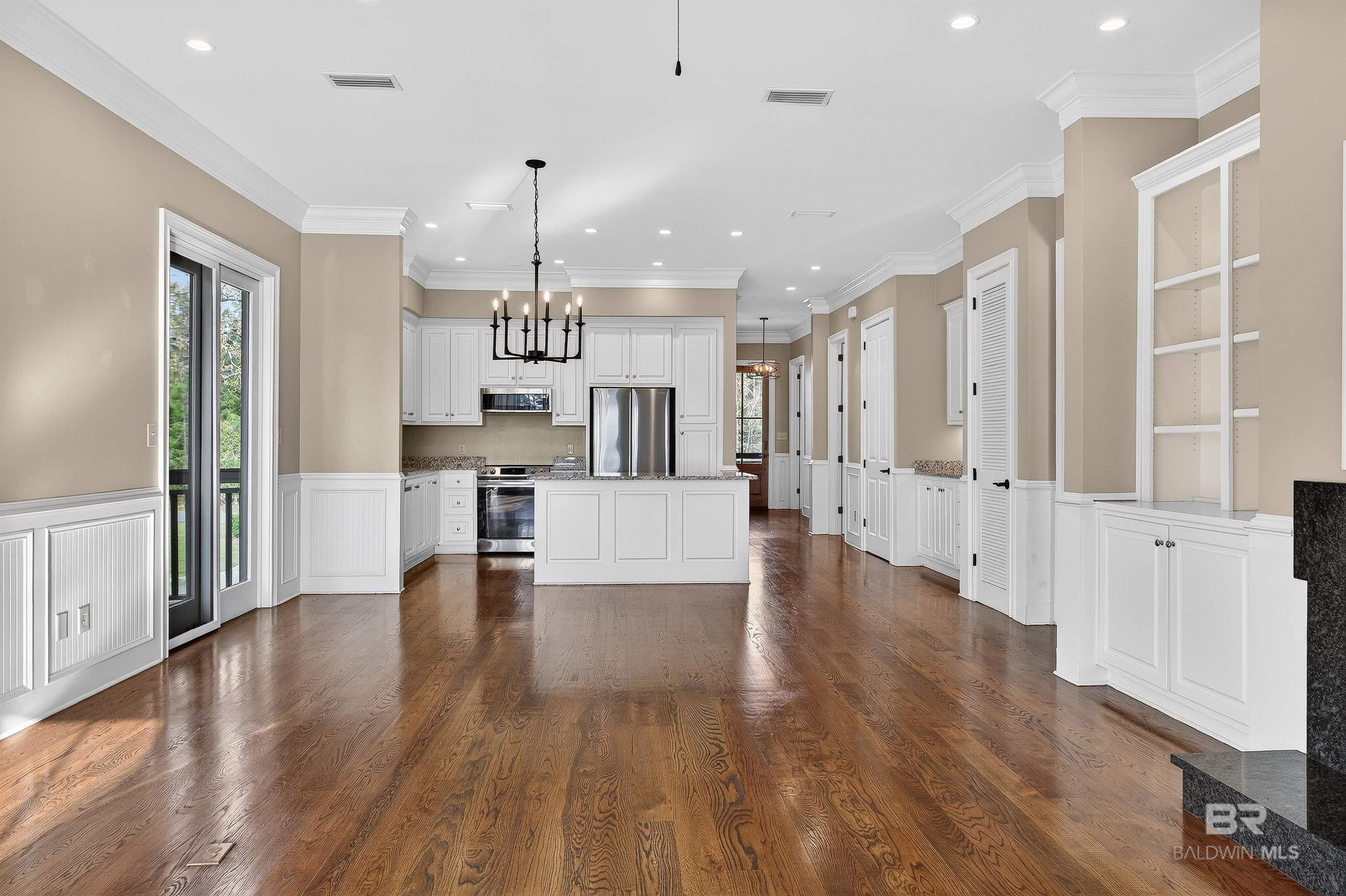 32461 Water View Drive UNIT 7D, Loxley, AL, 36551