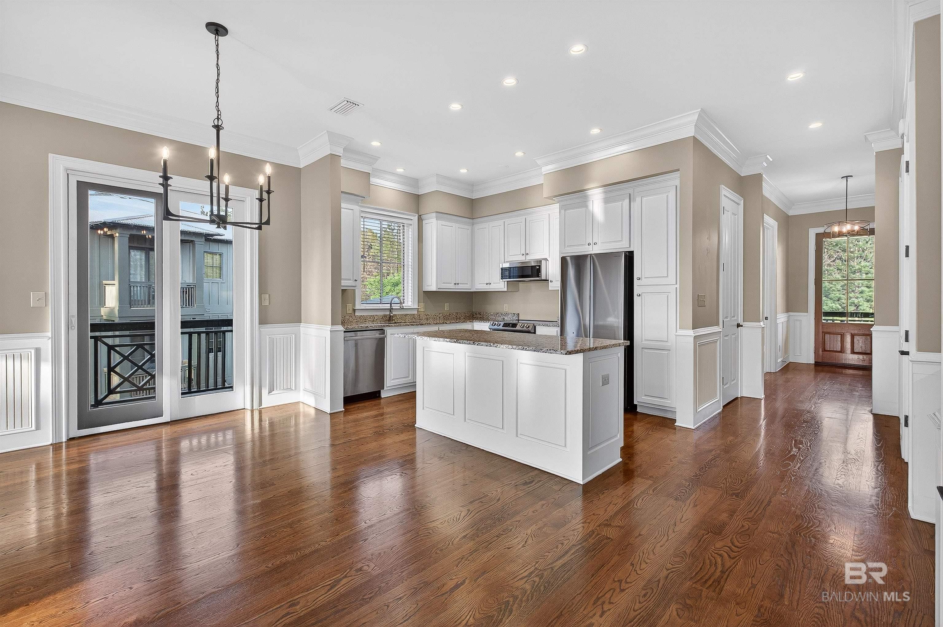 32461 Water View Drive UNIT 7D, Loxley, AL, 36551