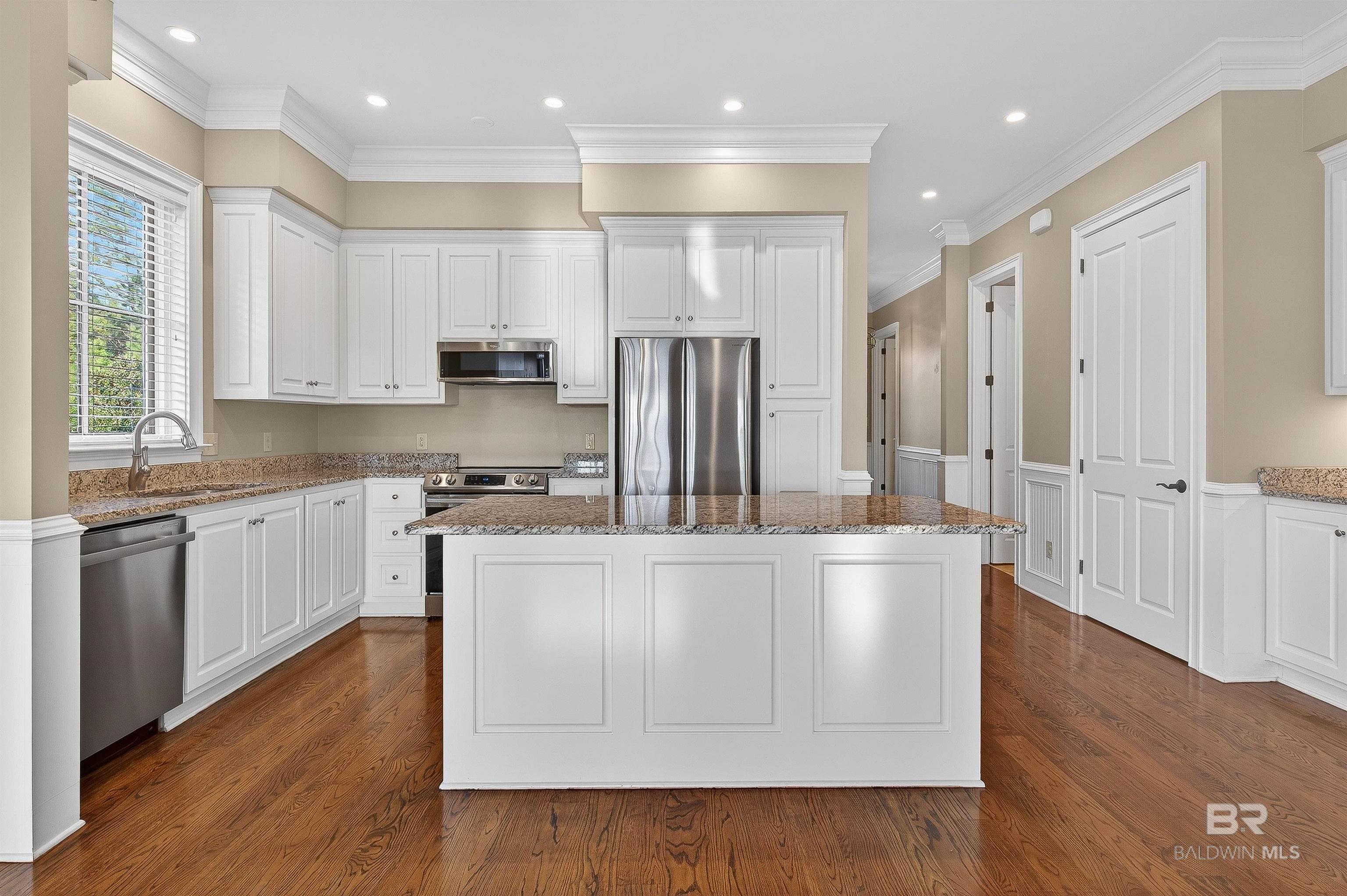 32461 Water View Drive UNIT 7D, Loxley, AL, 36551