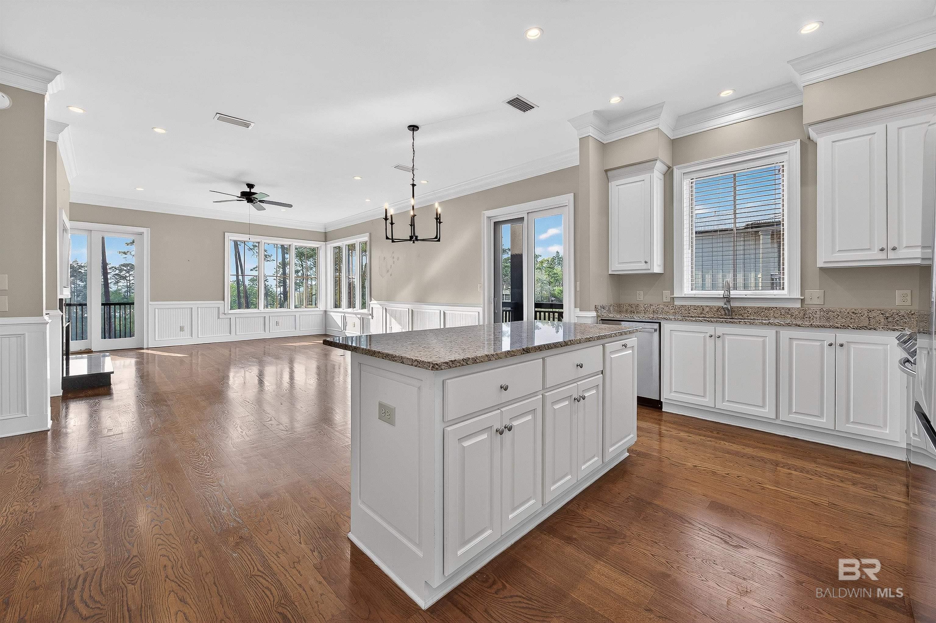 32461 Water View Drive UNIT 7D, Loxley, AL, 36551