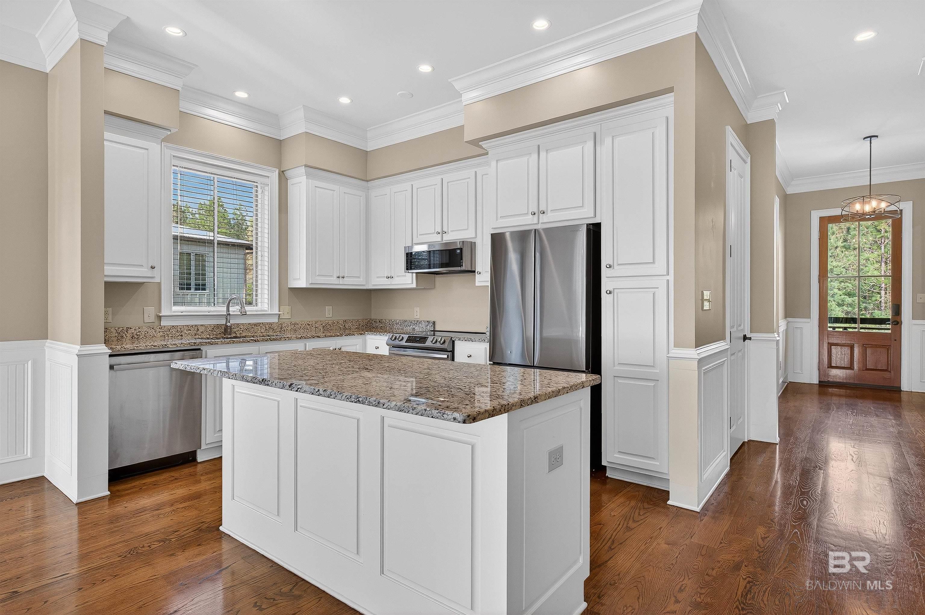 32461 Water View Drive UNIT 7D, Loxley, AL, 36551