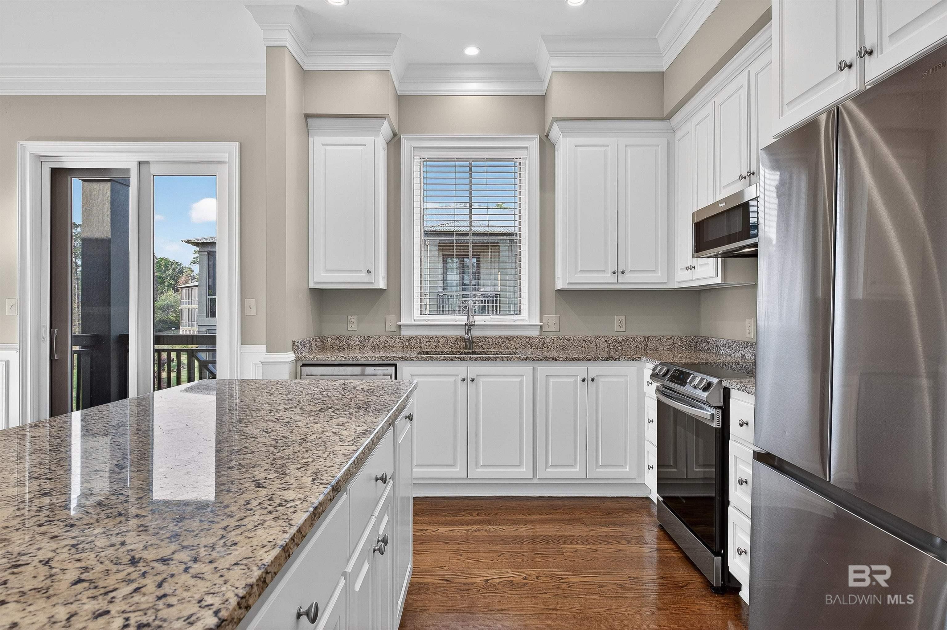 32461 Water View Drive UNIT 7D, Loxley, AL, 36551