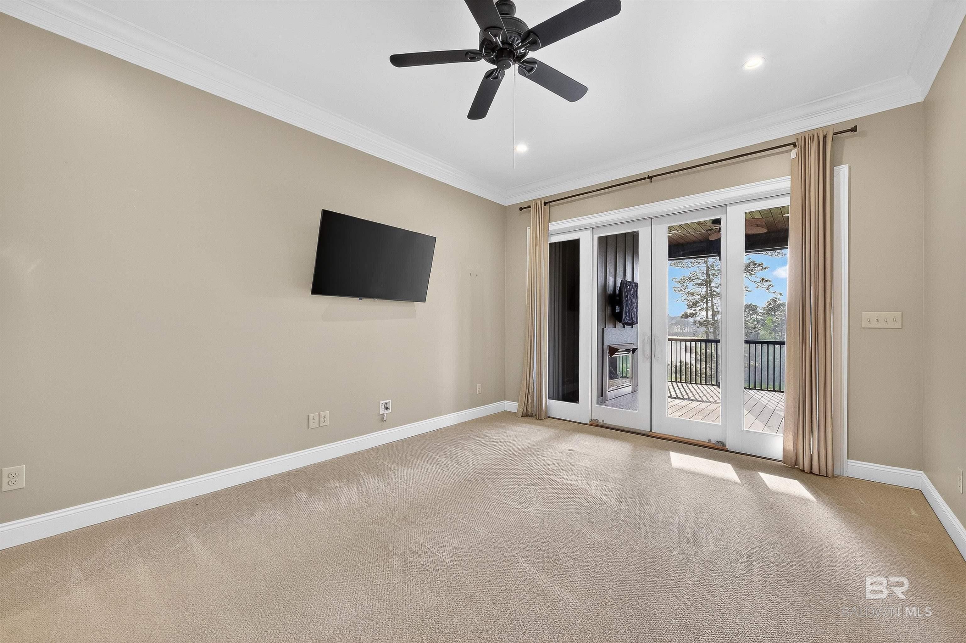 32461 Water View Drive UNIT 7D, Loxley, AL, 36551