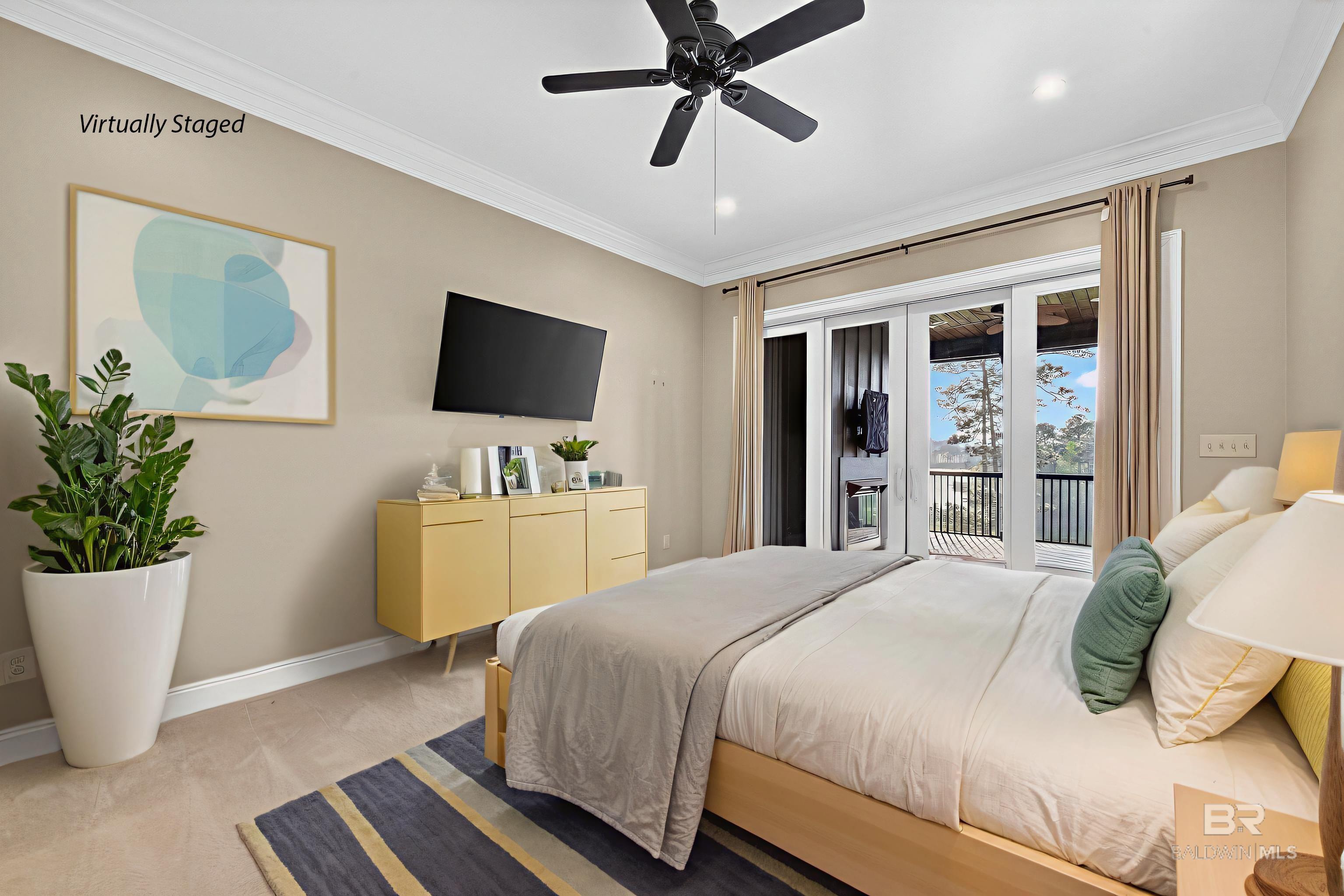 32461 Water View Drive UNIT 7D, Loxley, AL, 36551