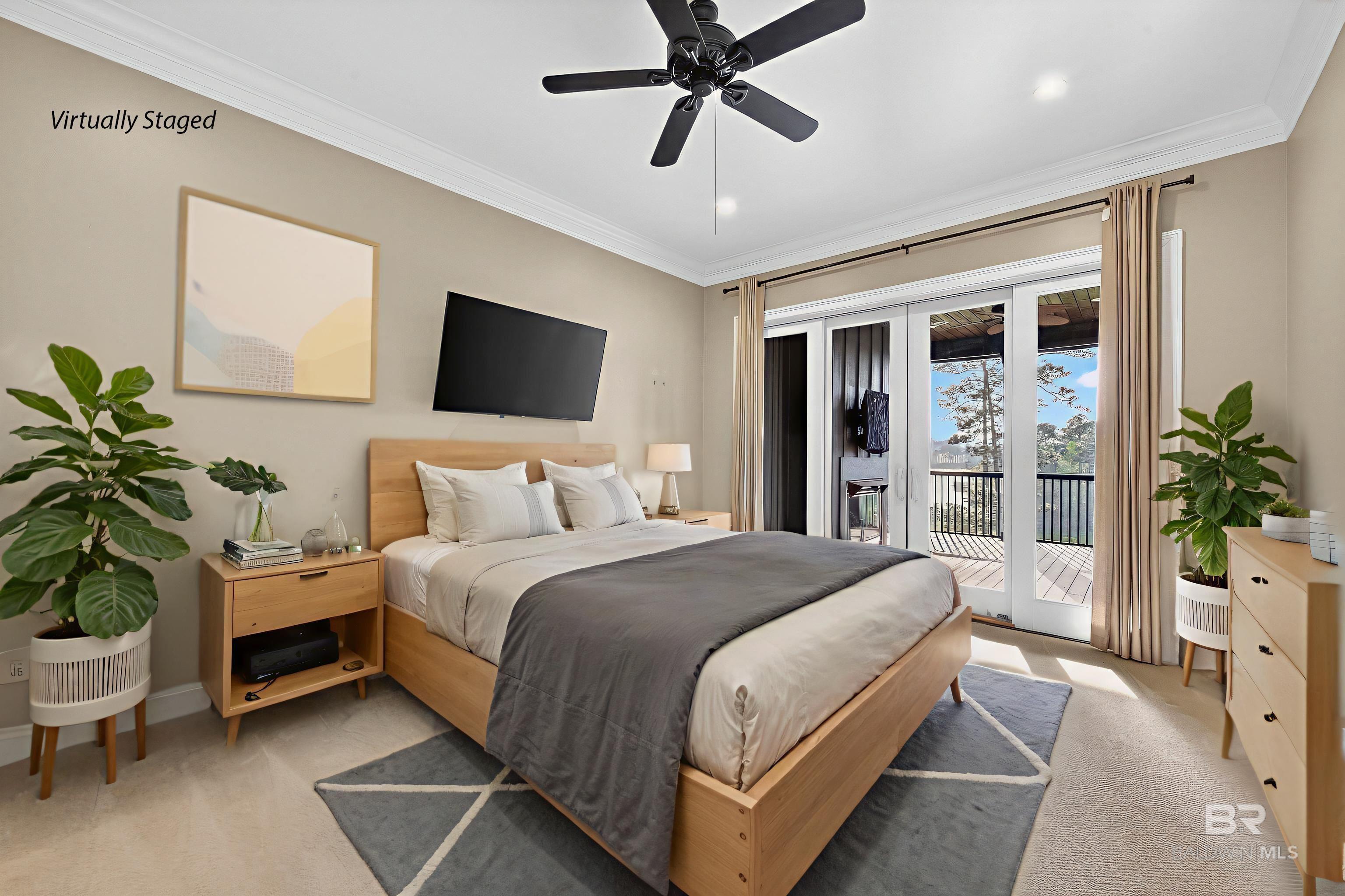 32461 Water View Drive UNIT 7D, Loxley, AL, 36551