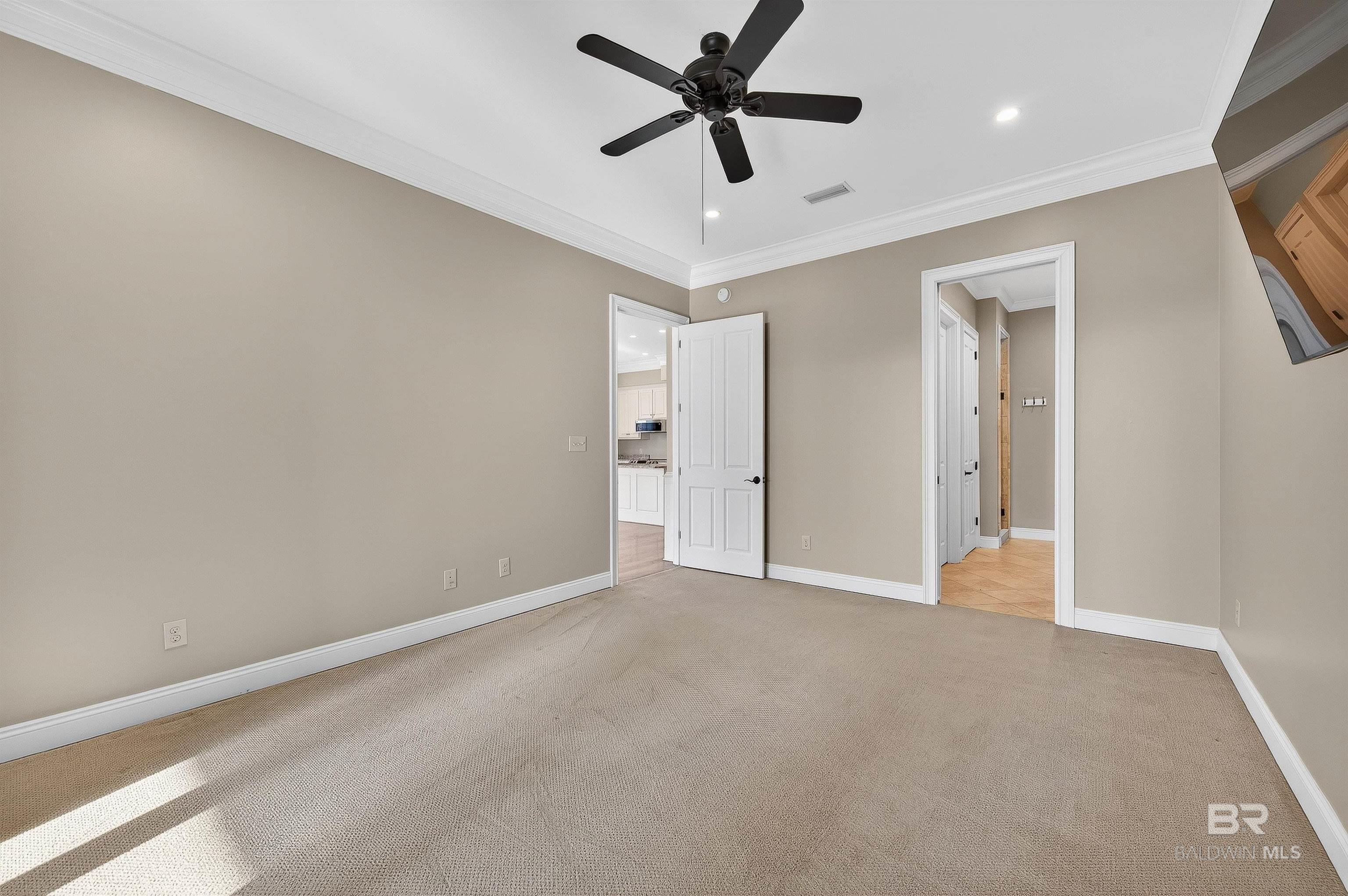 32461 Water View Drive UNIT 7D, Loxley, AL, 36551