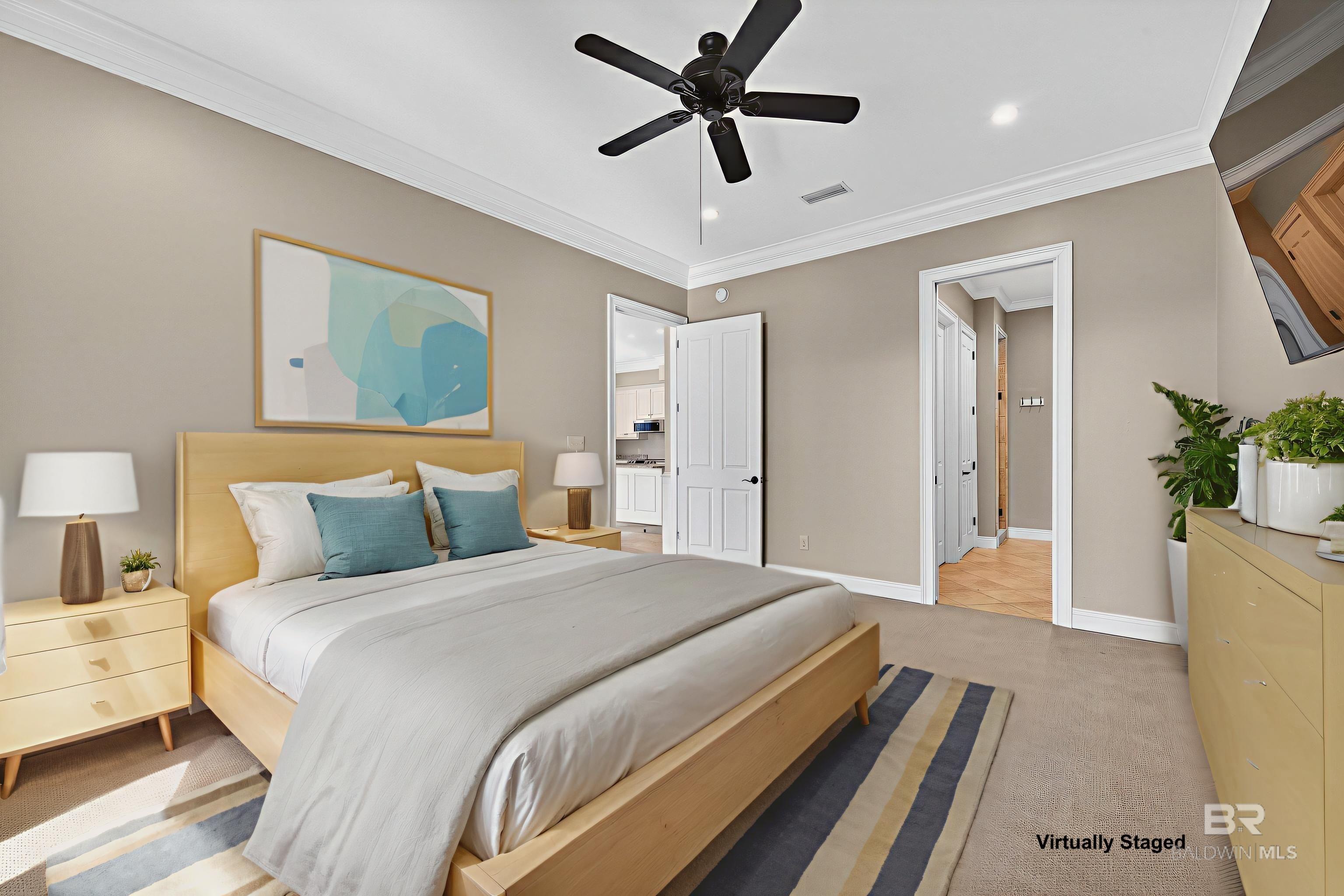 32461 Water View Drive UNIT 7D, Loxley, AL, 36551