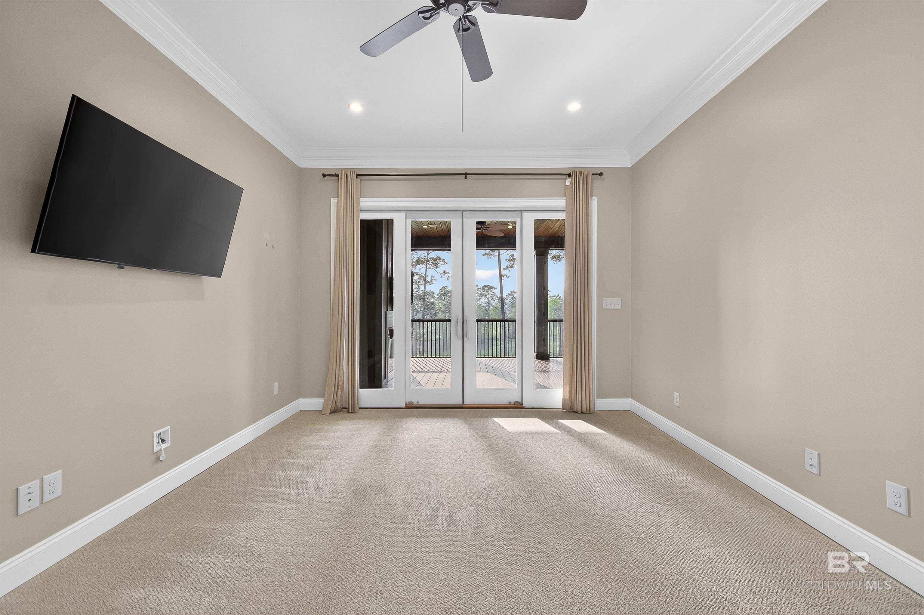 32461 Water View Drive UNIT 7D, Loxley, AL, 36551