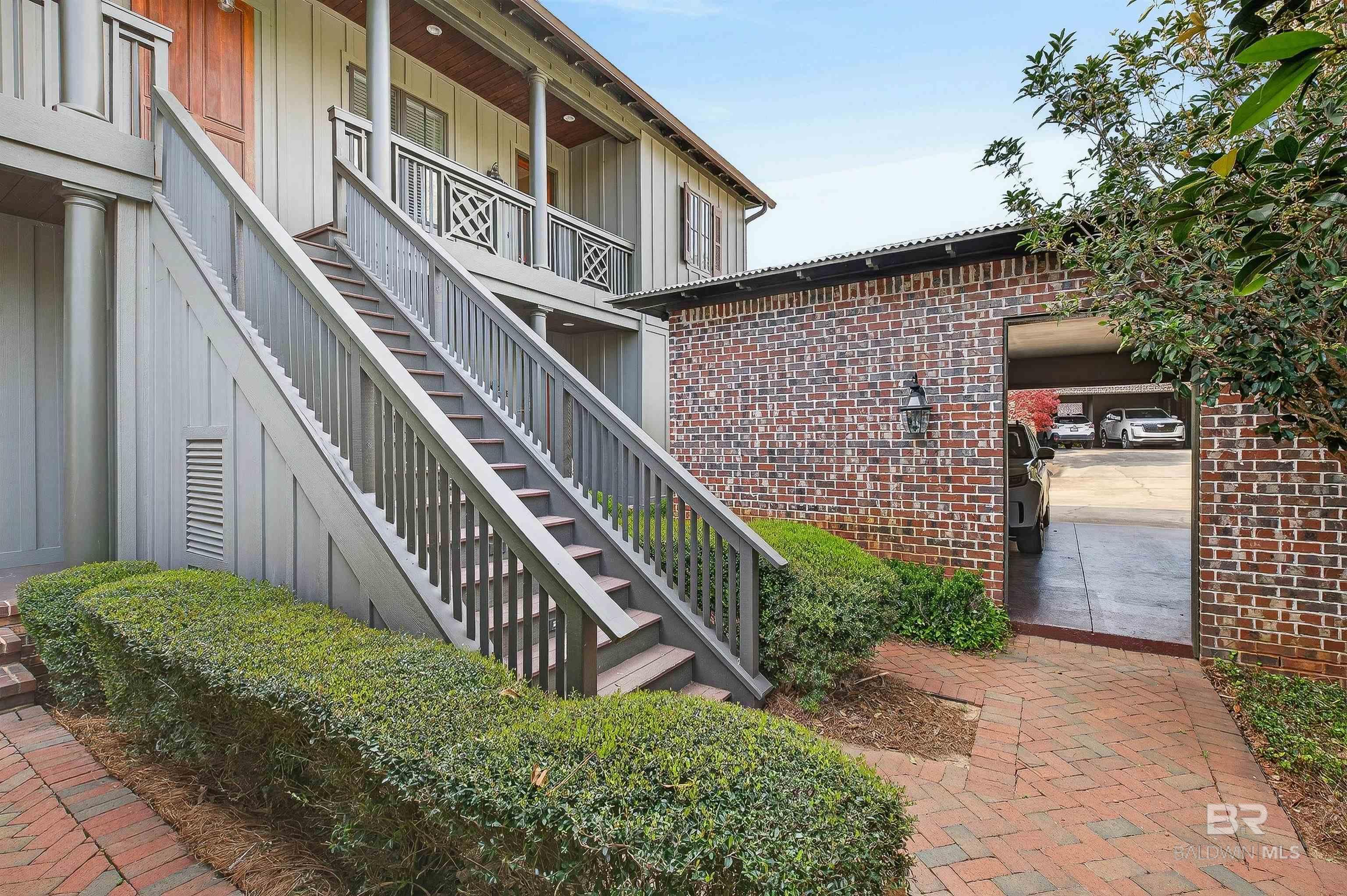 32461 Water View Drive UNIT 7D, Loxley, AL, 36551