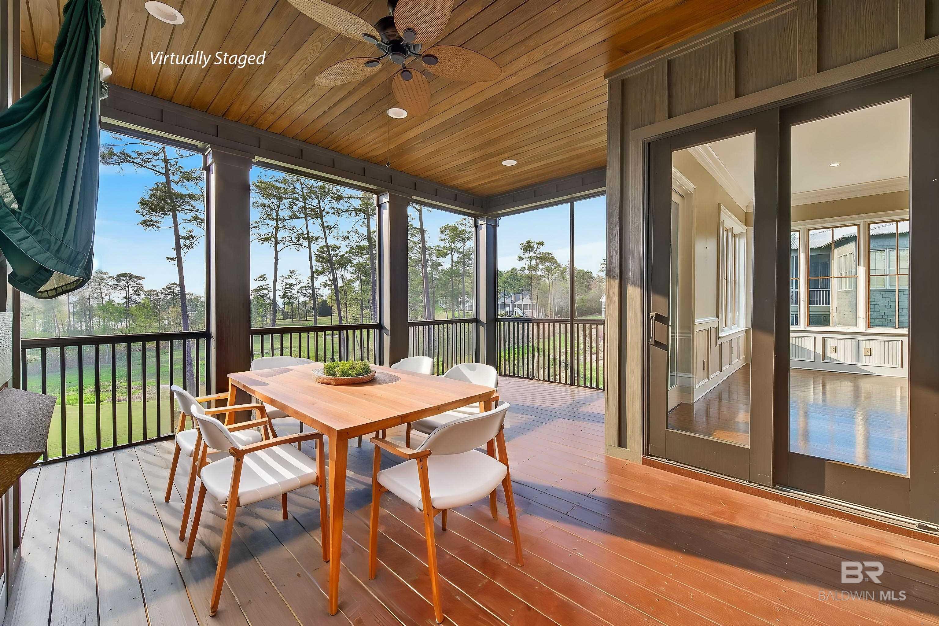 32461 Water View Drive UNIT 7D, Loxley, AL, 36551