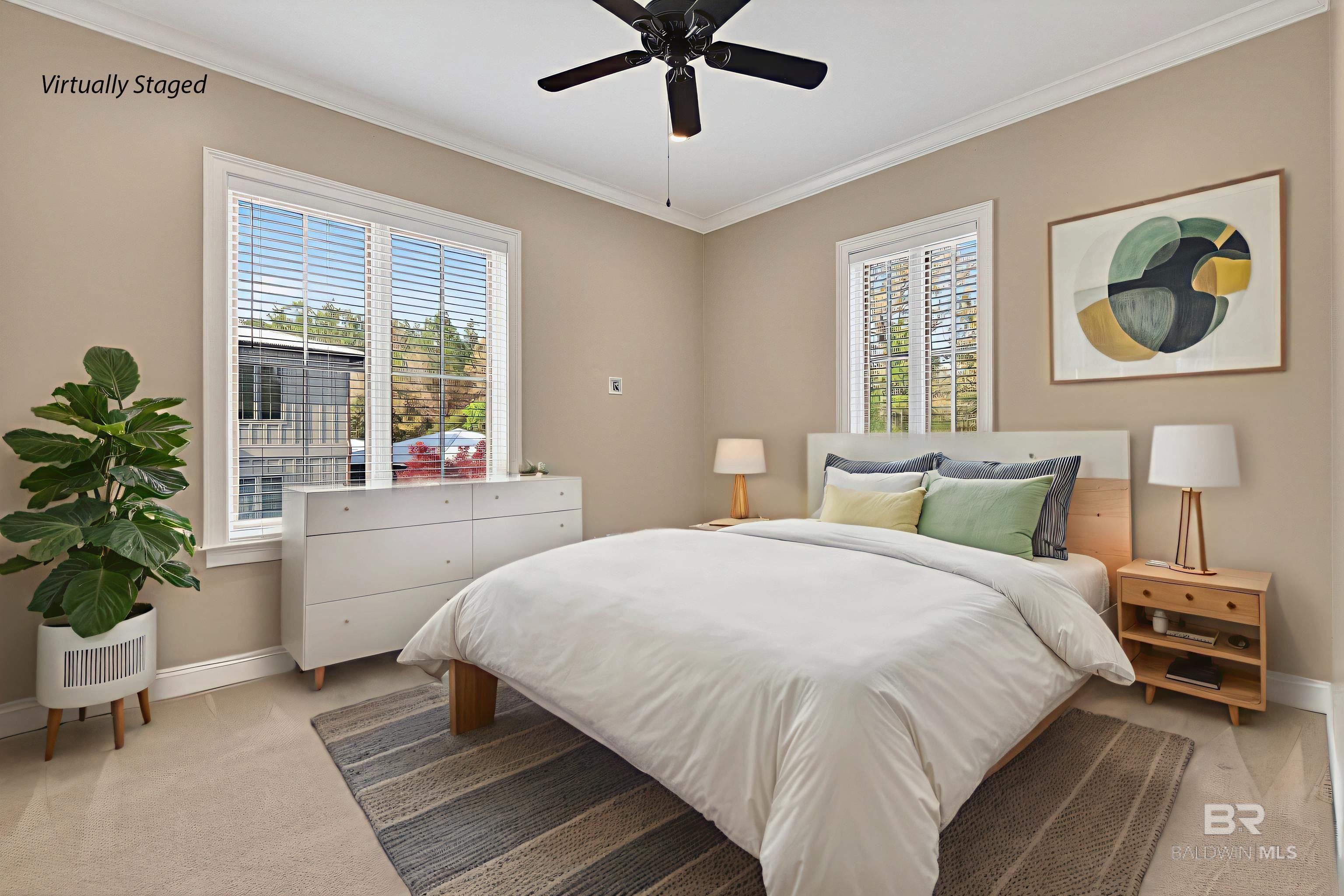 32461 Water View Drive UNIT 7D, Loxley, AL, 36551