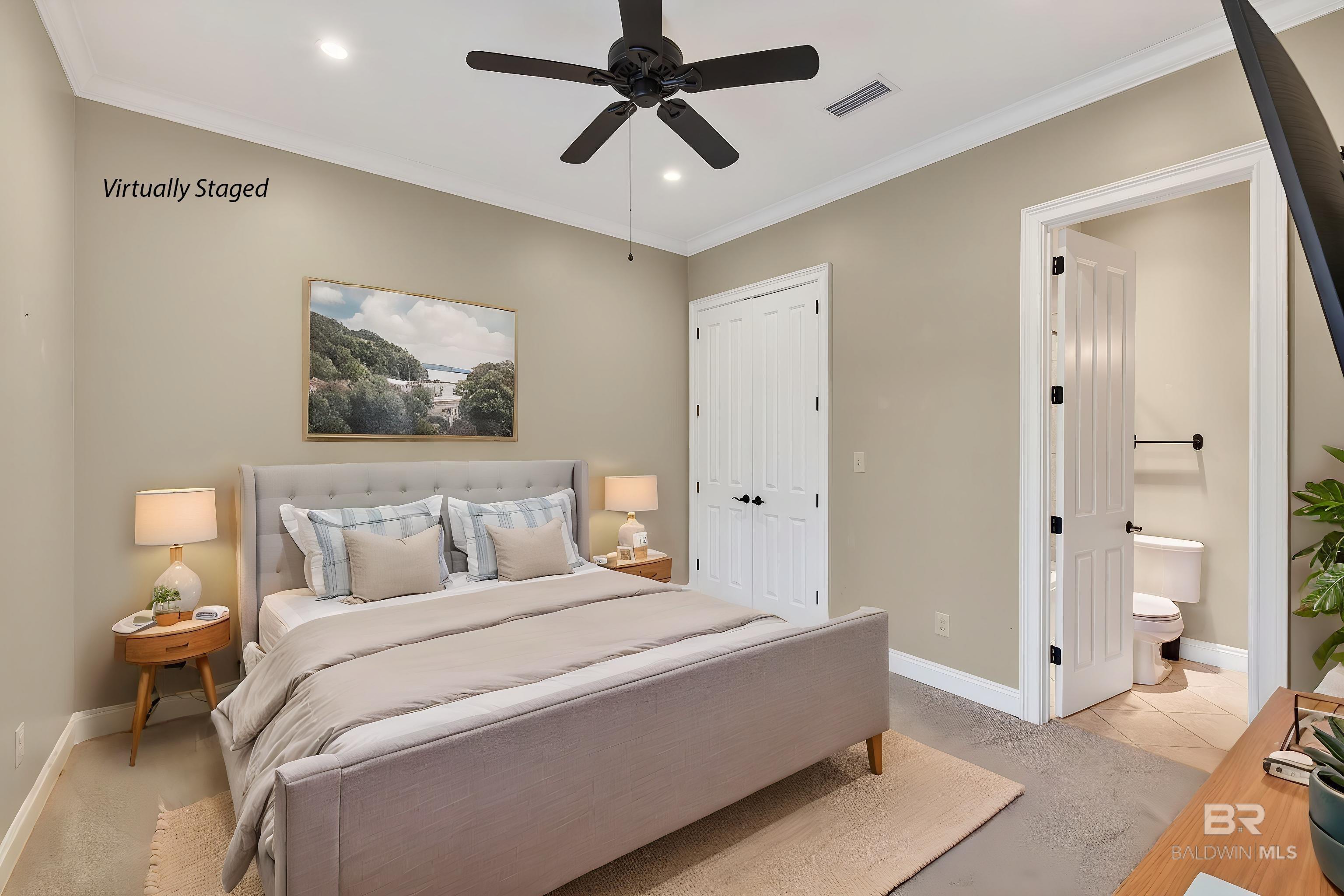 32461 Water View Drive UNIT 7D, Loxley, AL, 36551