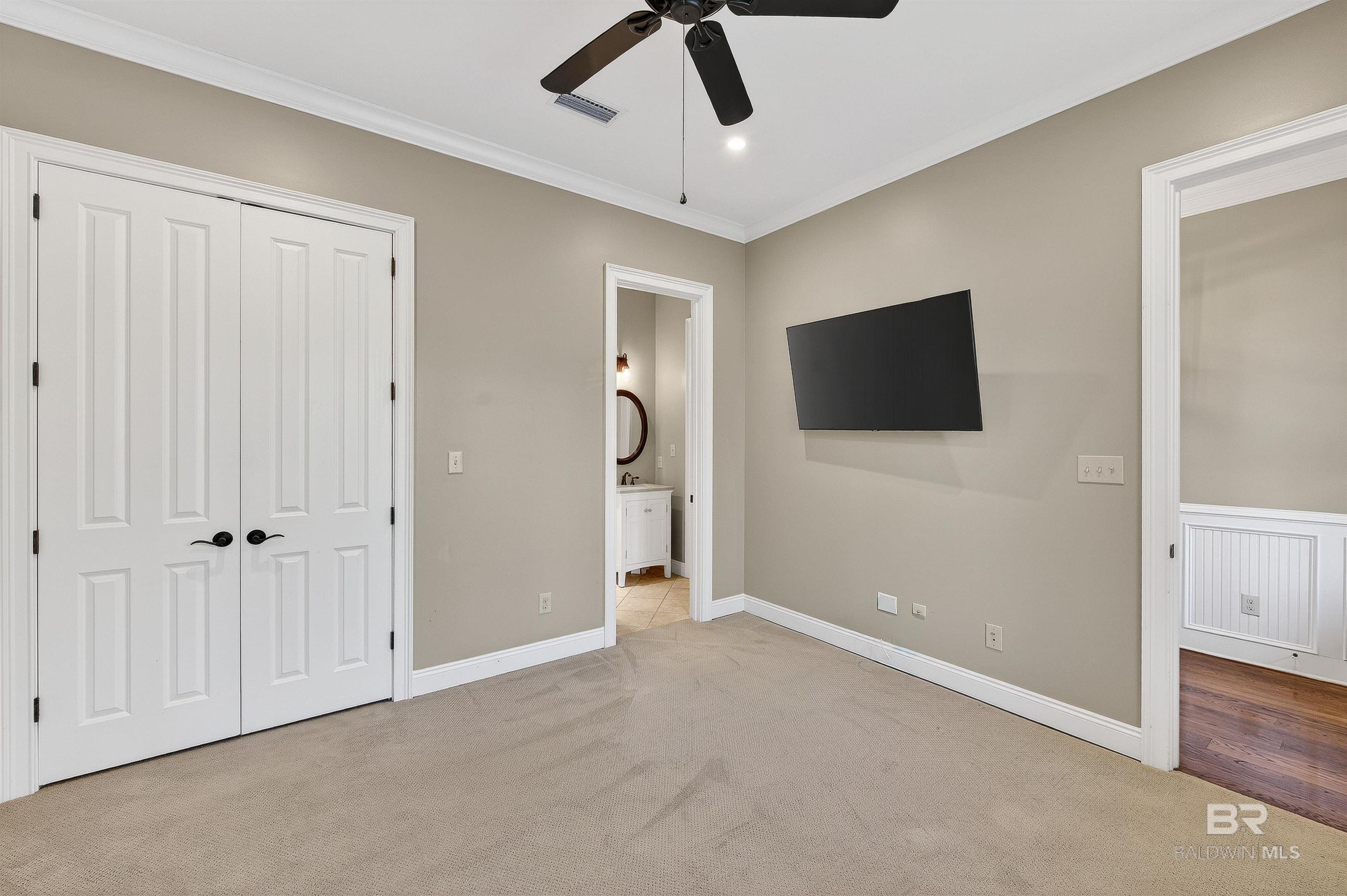 32461 Water View Drive UNIT 7D, Loxley, AL, 36551