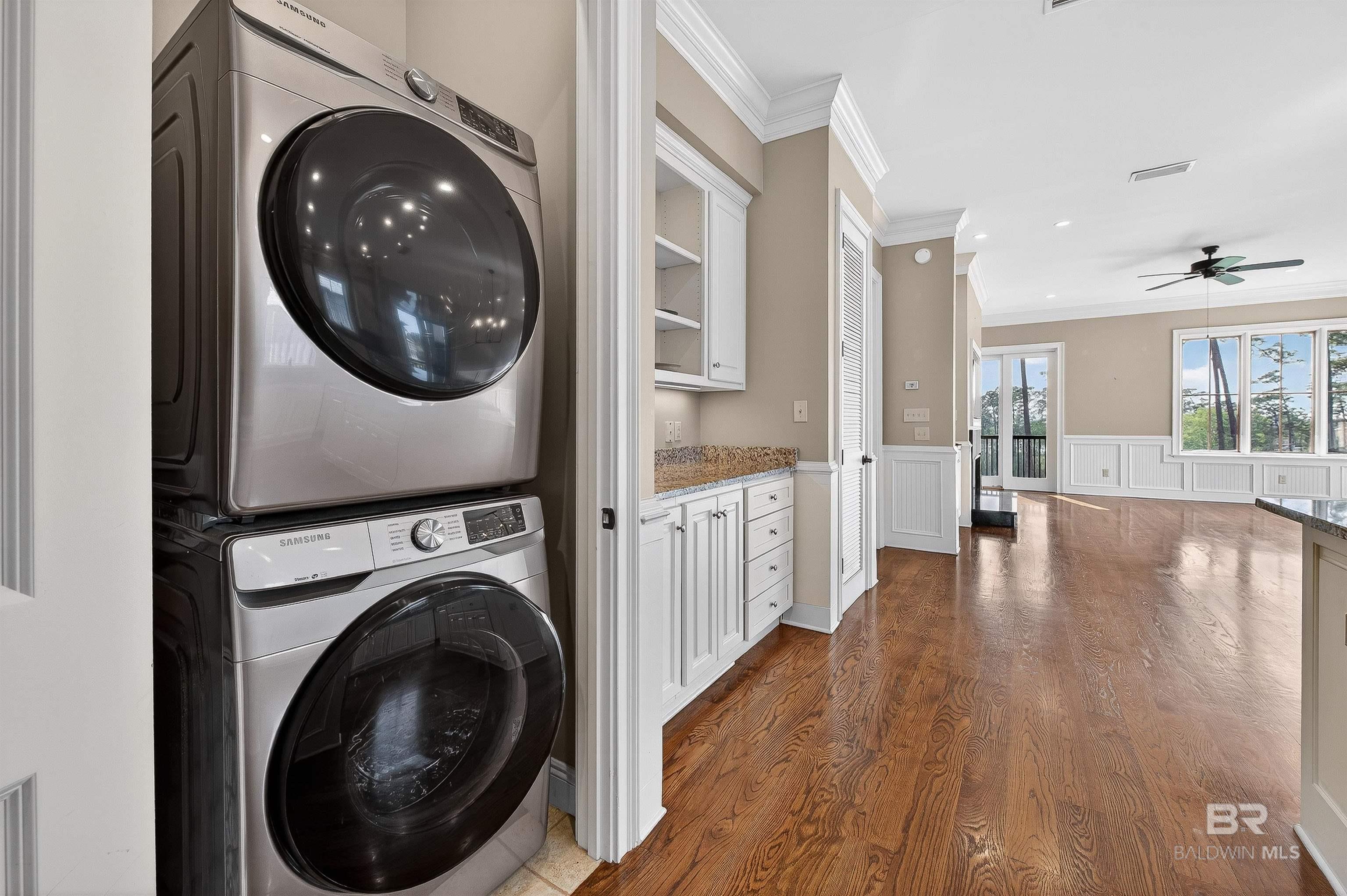 32461 Water View Drive UNIT 7D, Loxley, AL, 36551