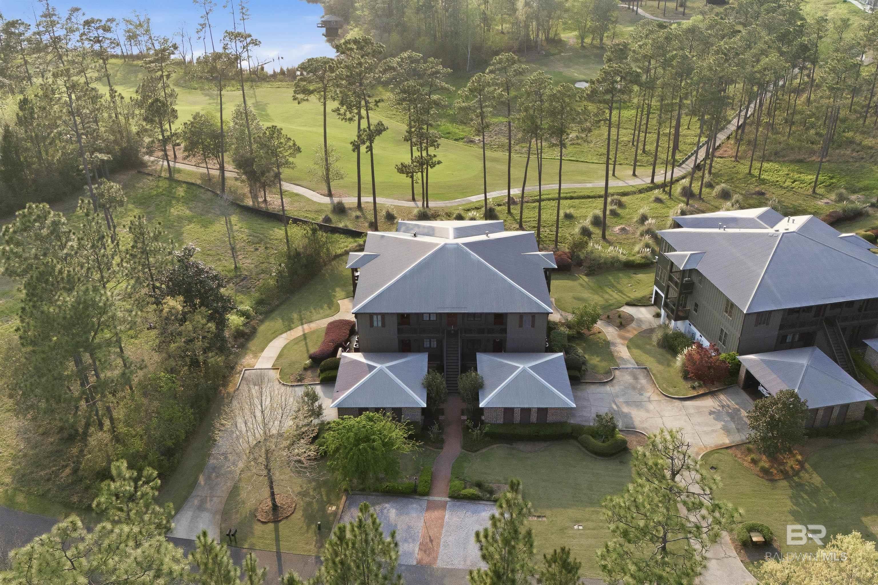 32461 Water View Drive UNIT 7D, Loxley, AL, 36551