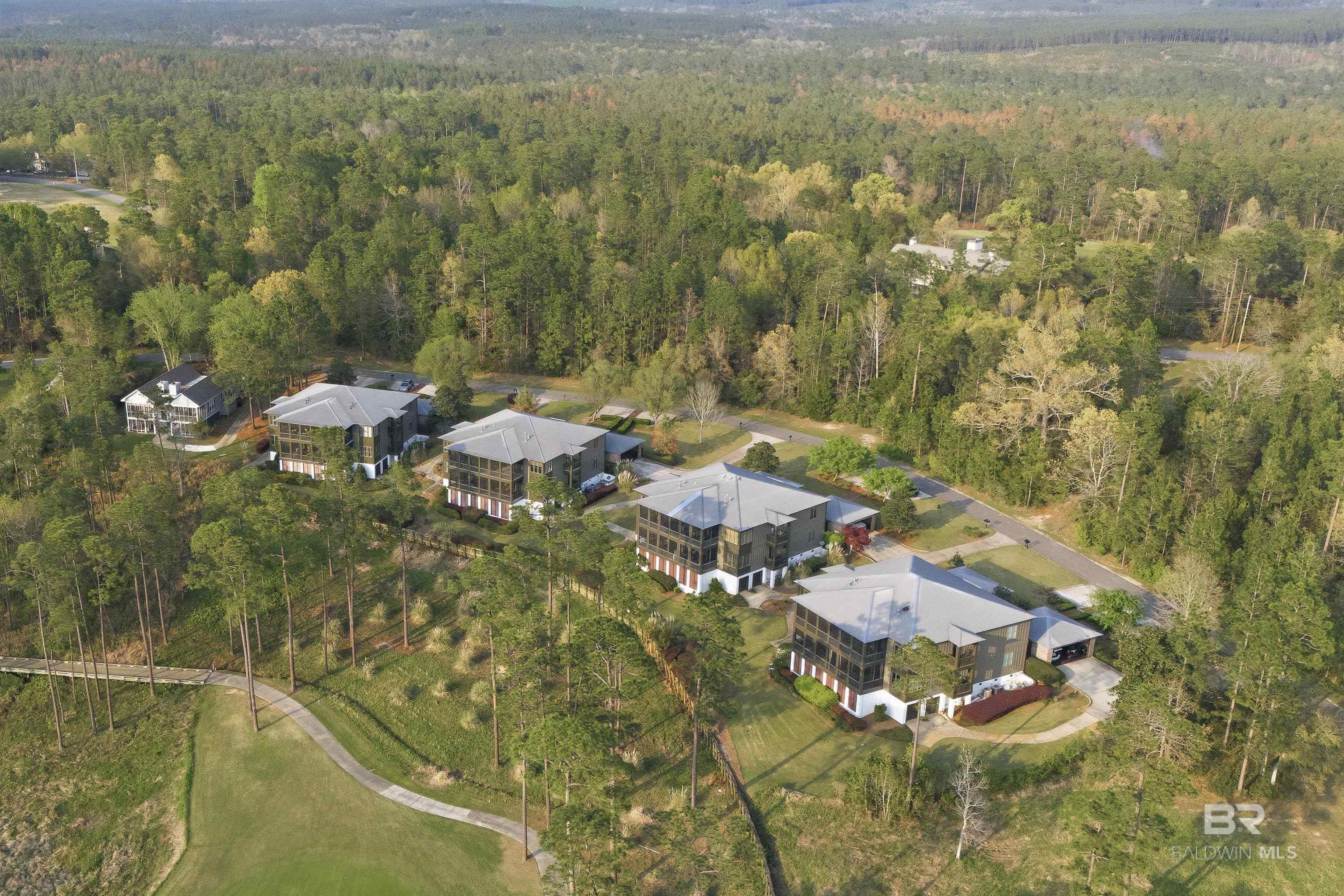 32461 Water View Drive UNIT 7D, Loxley, AL, 36551