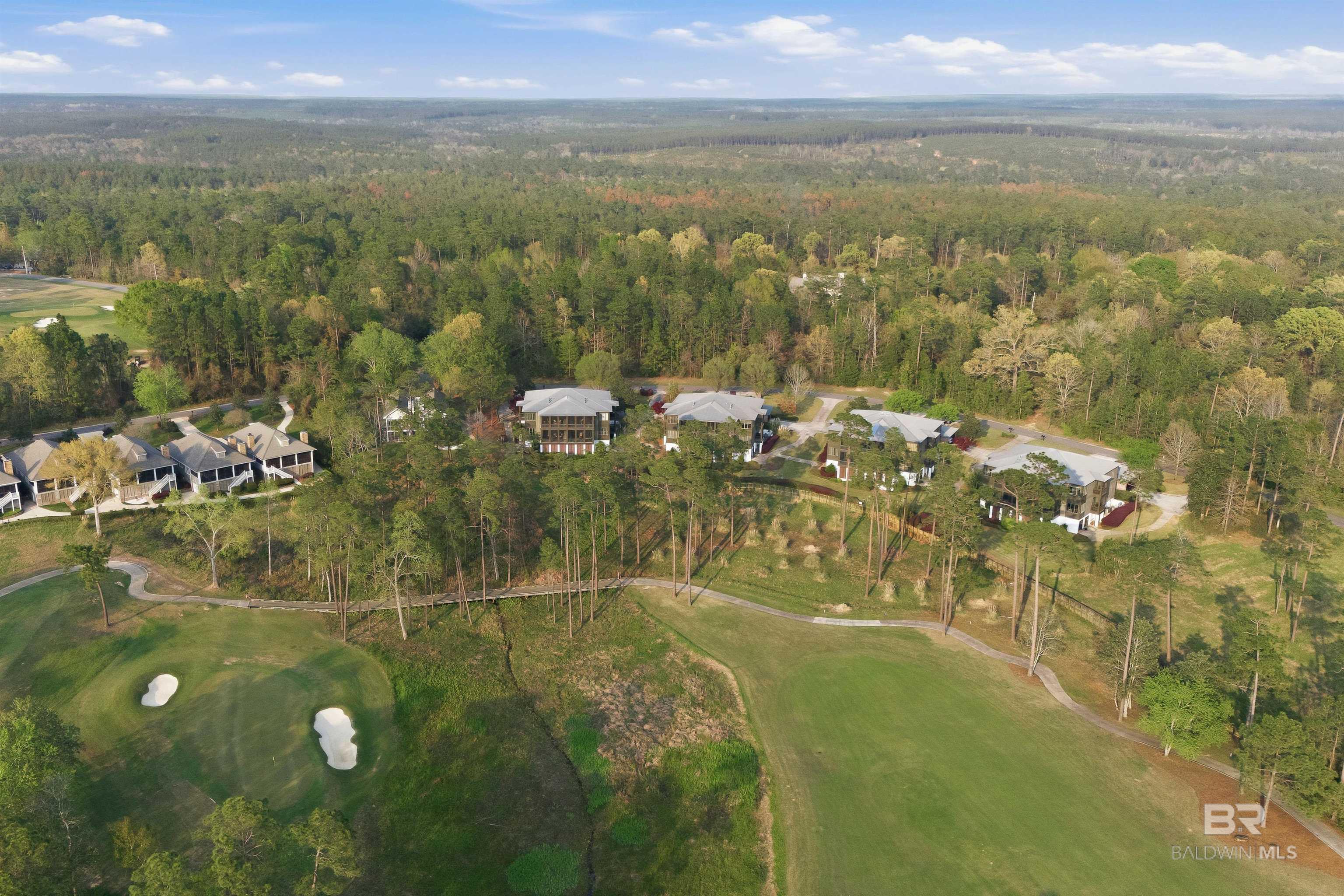 32461 Water View Drive UNIT 7D, Loxley, AL, 36551