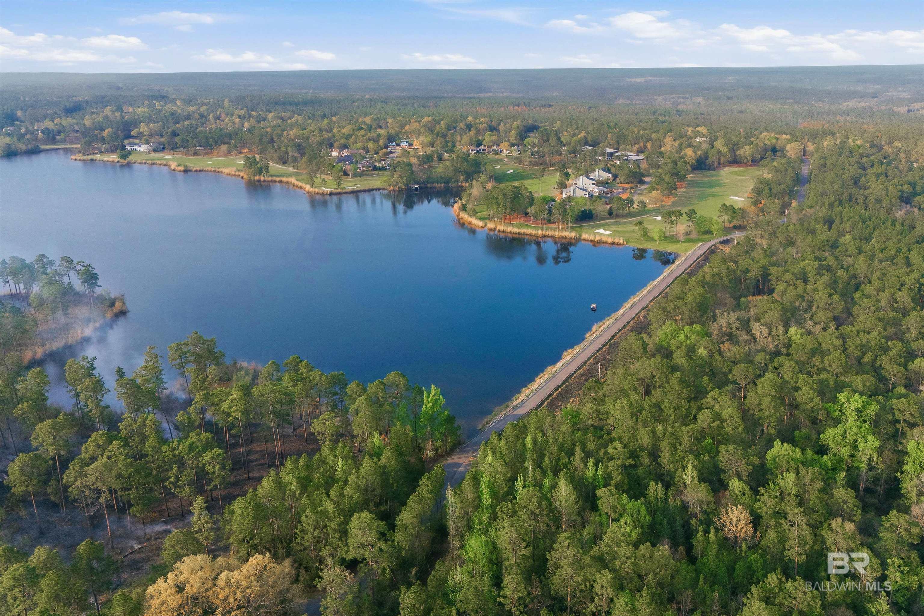 32461 Water View Drive UNIT 7D, Loxley, AL, 36551