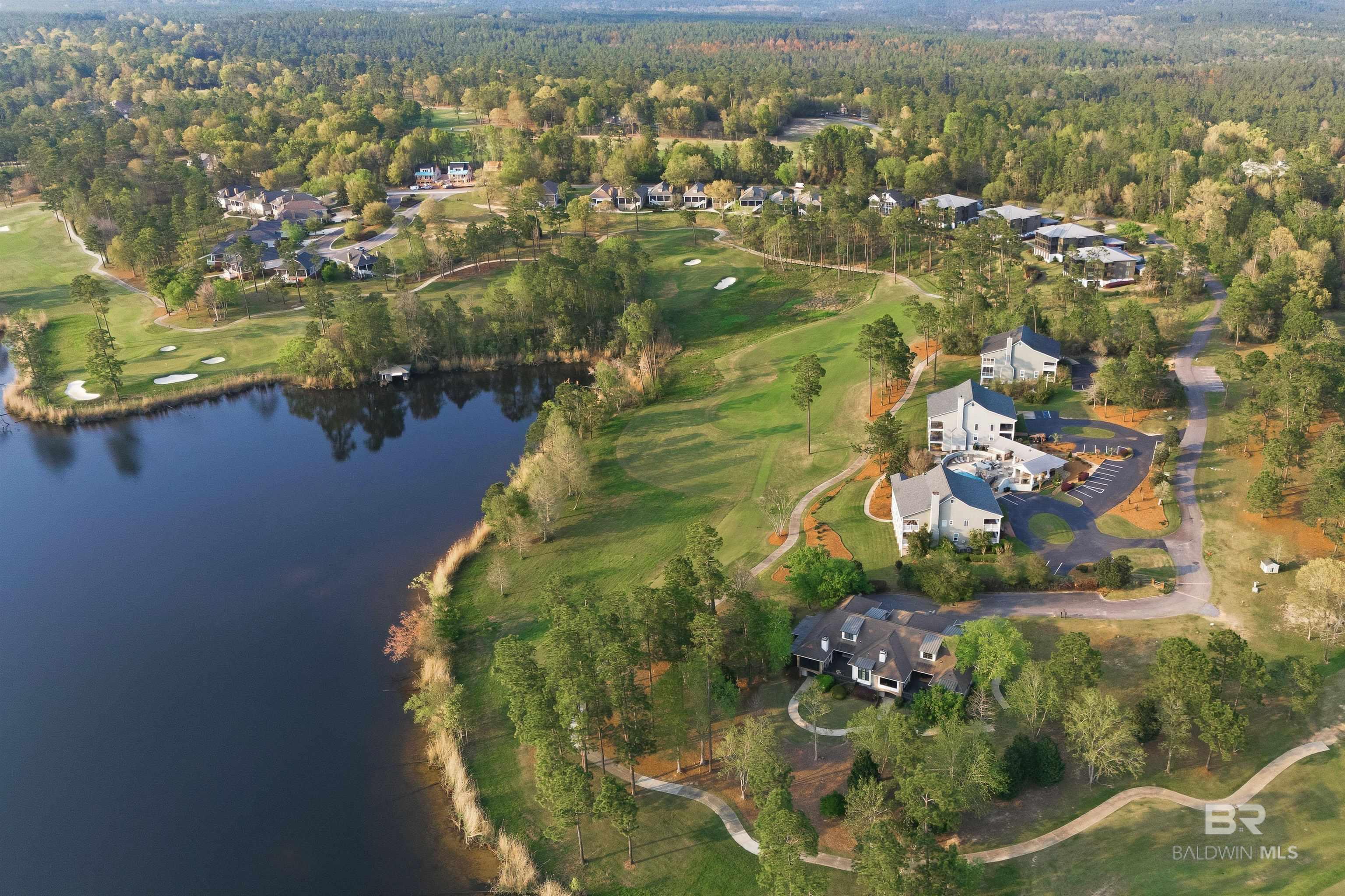 32461 Water View Drive UNIT 7D, Loxley, AL, 36551