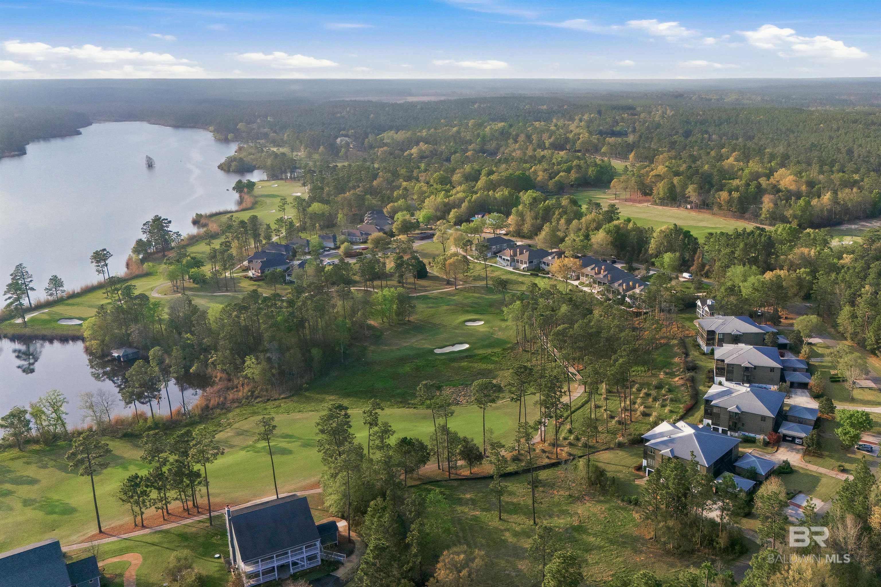 32461 Water View Drive UNIT 7D, Loxley, AL, 36551