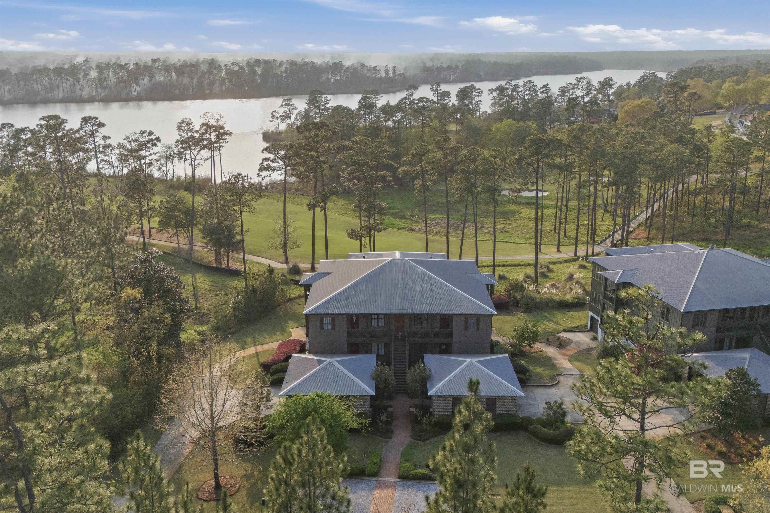 32461 Water View Drive UNIT 7D, Loxley, AL, 36551