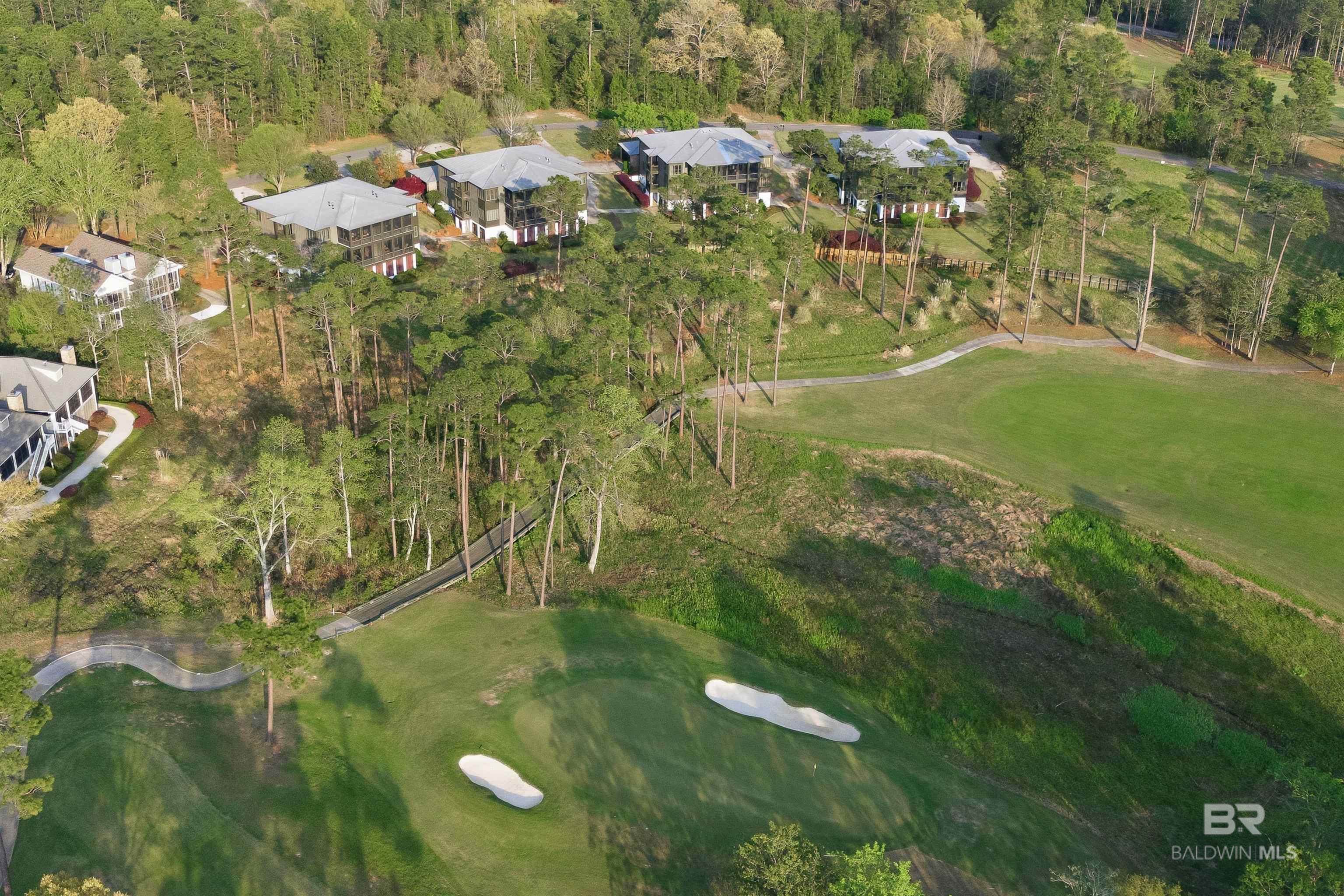 32461 Water View Drive UNIT 7D, Loxley, AL, 36551