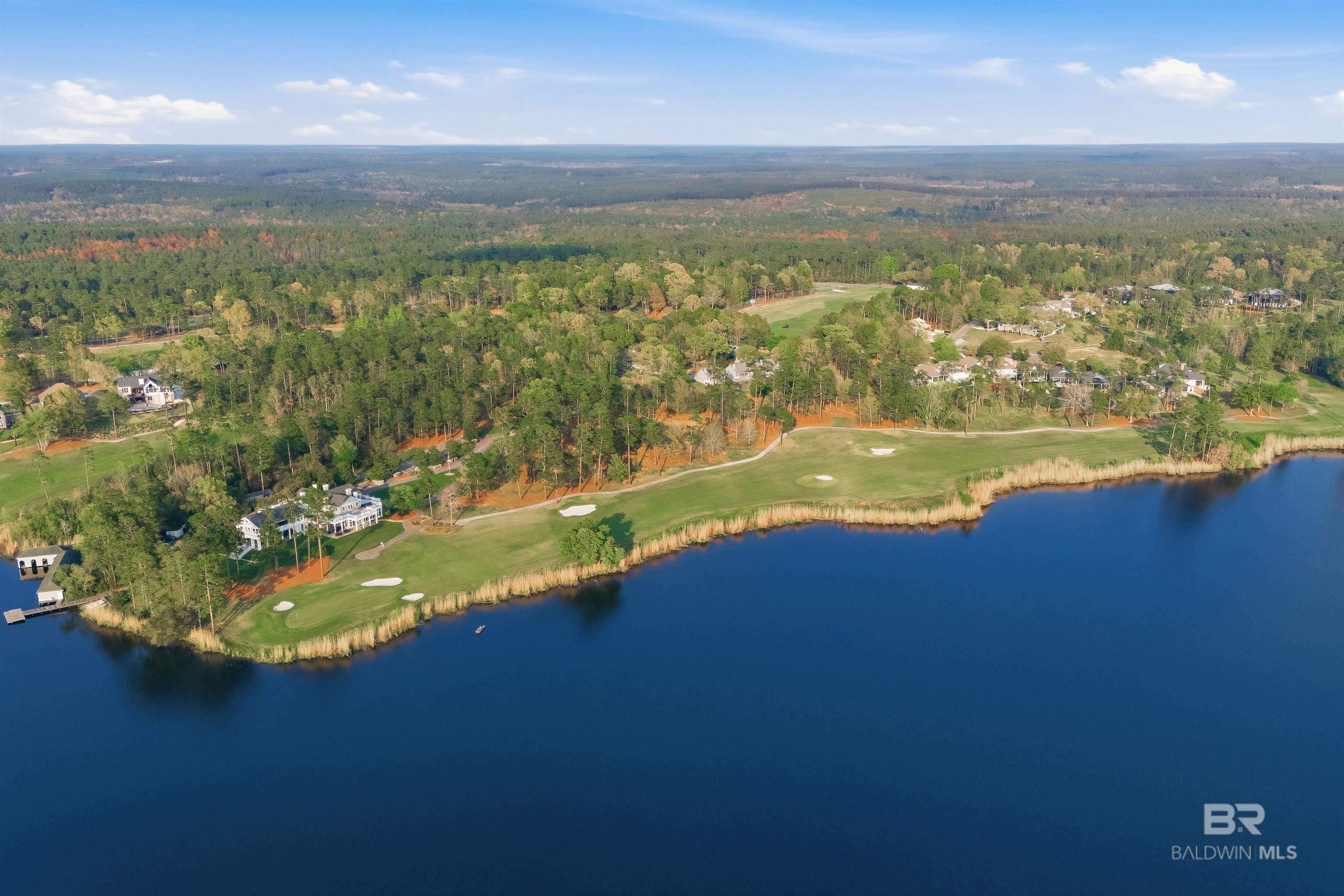 32461 Water View Drive UNIT 7D, Loxley, AL, 36551