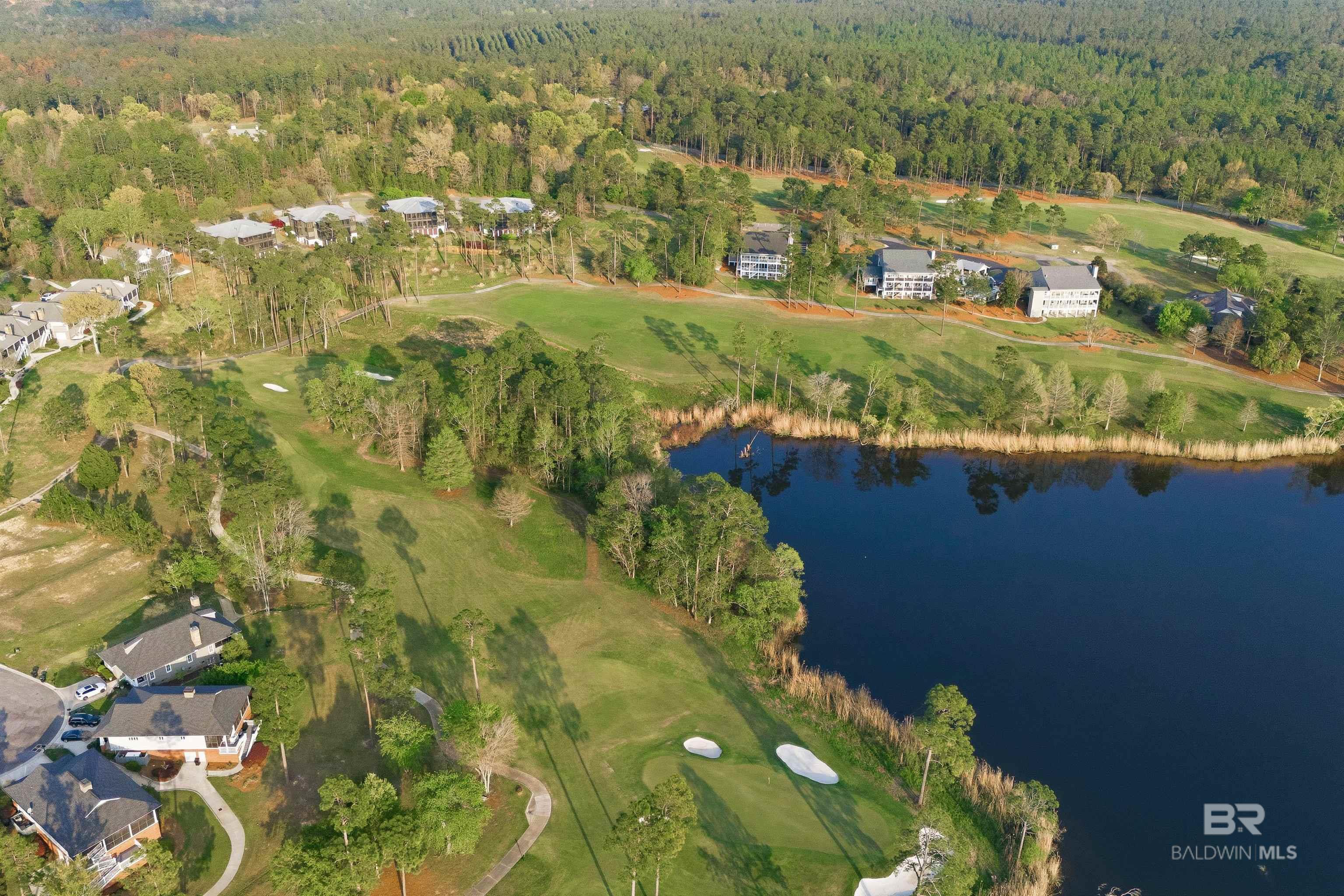 32461 Water View Drive UNIT 7D, Loxley, AL, 36551