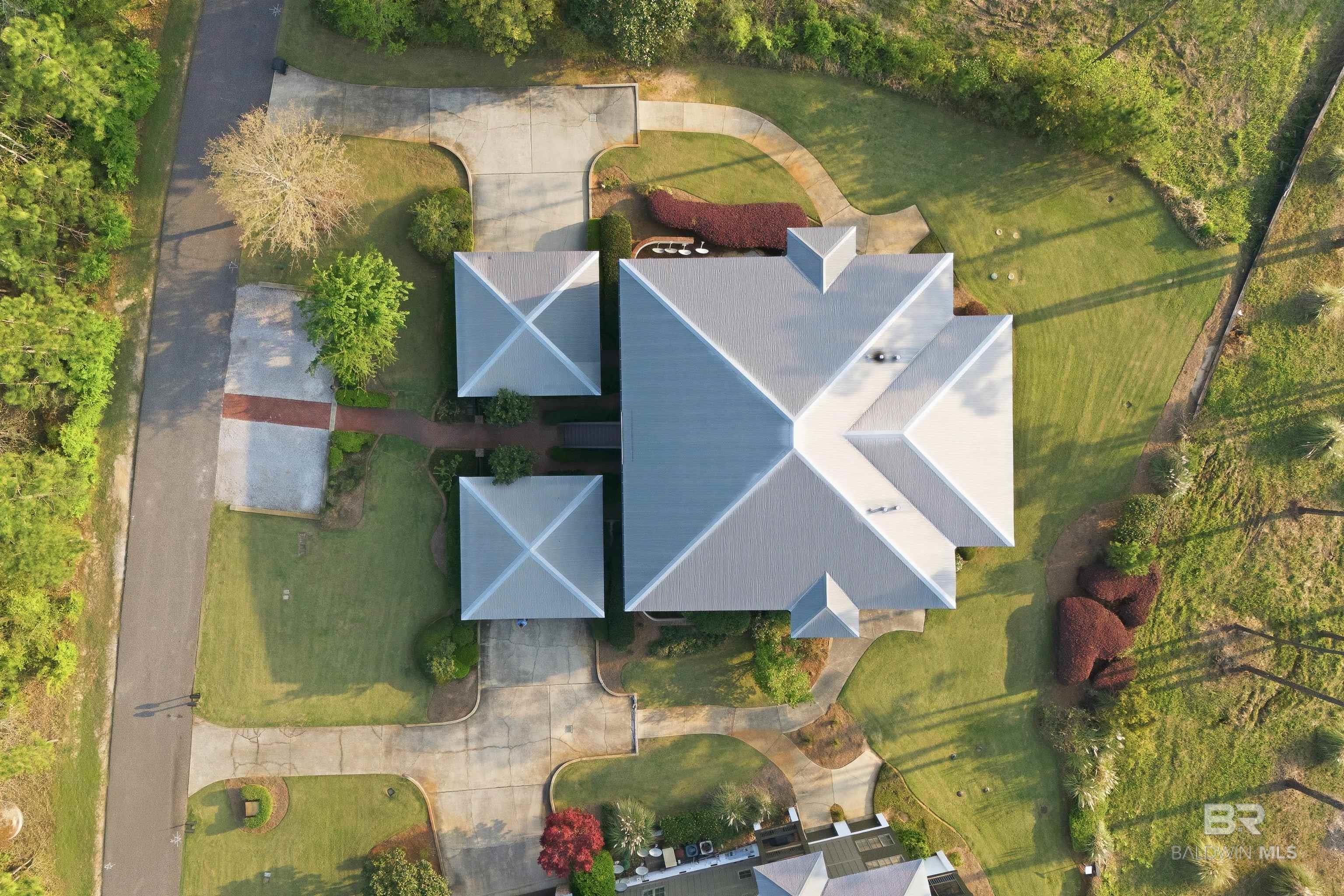 32461 Water View Drive UNIT 7D, Loxley, AL, 36551