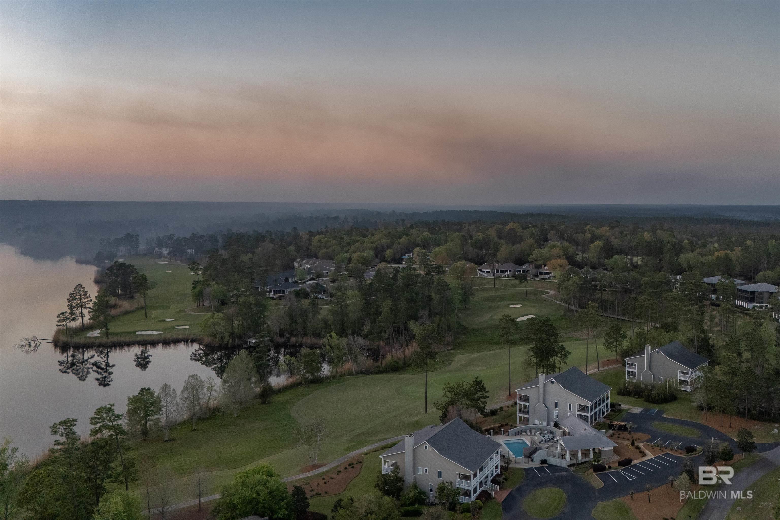 32461 Water View Drive UNIT 7D, Loxley, AL, 36551