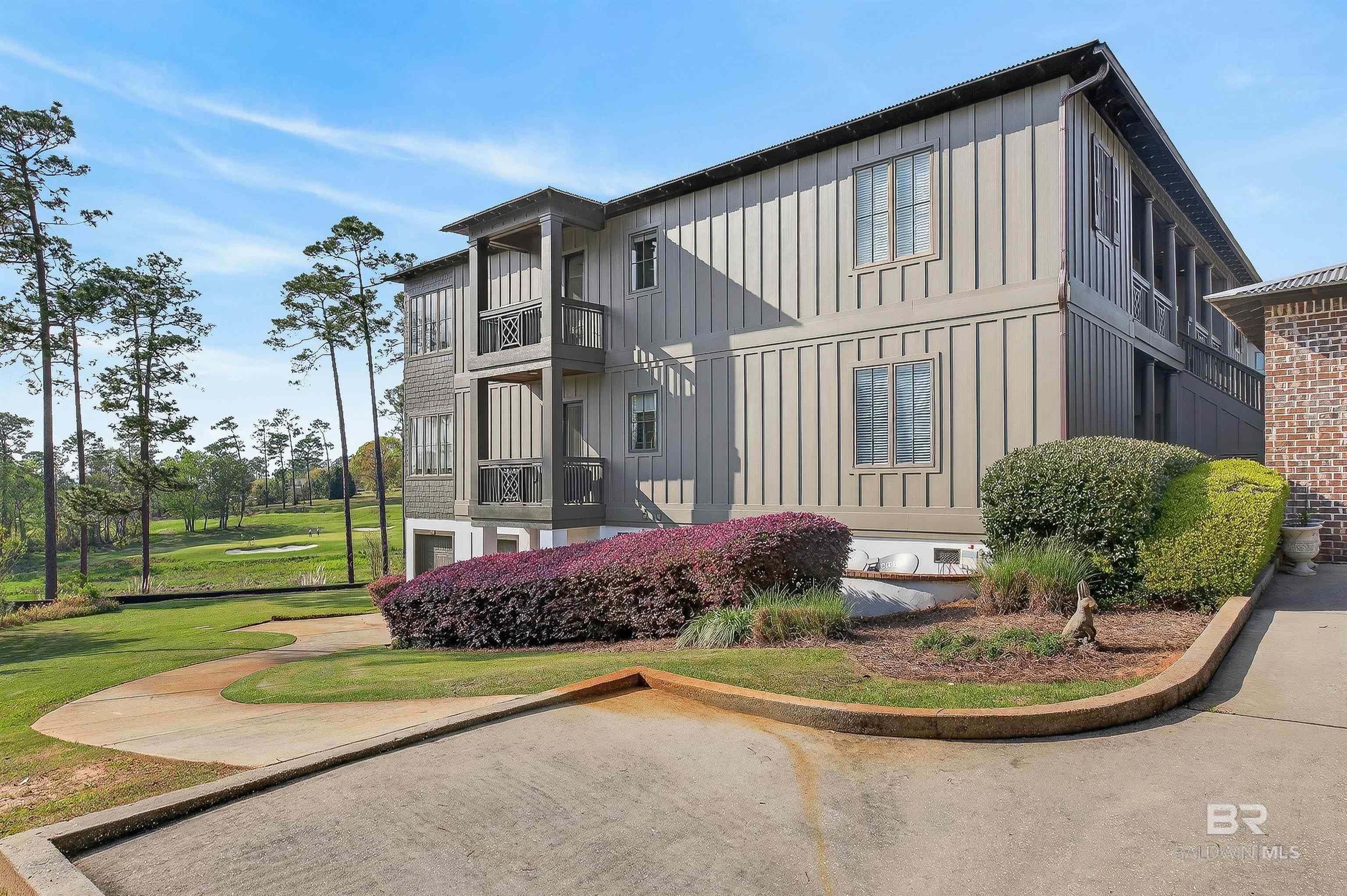 32461 Water View Drive UNIT 7D, Loxley, AL, 36551