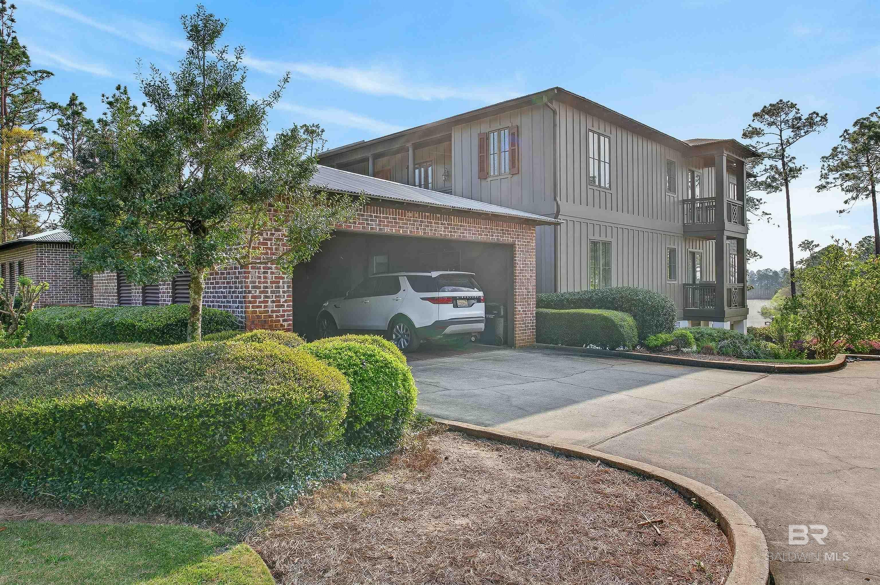 32461 Water View Drive UNIT 7D, Loxley, AL, 36551