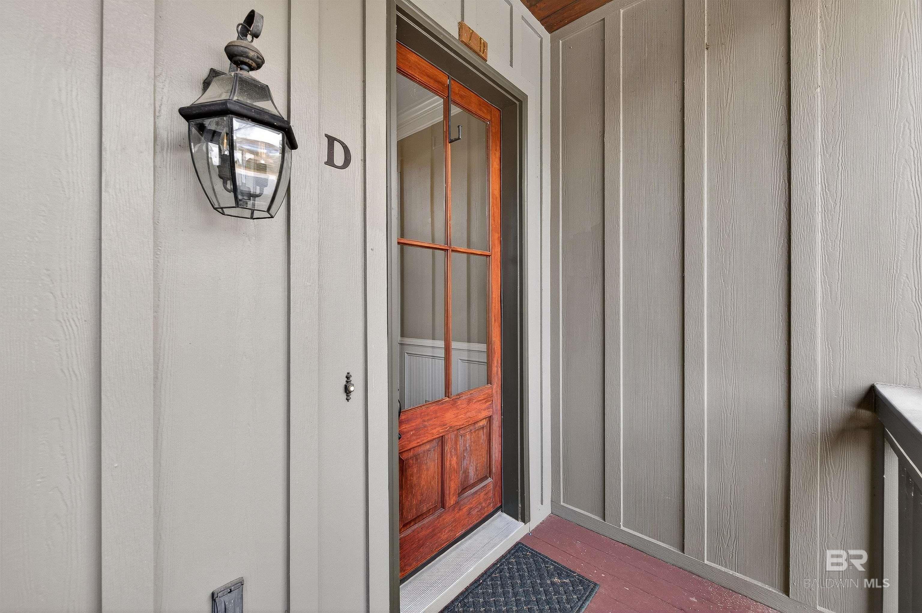 32461 Water View Drive UNIT 7D, Loxley, AL, 36551