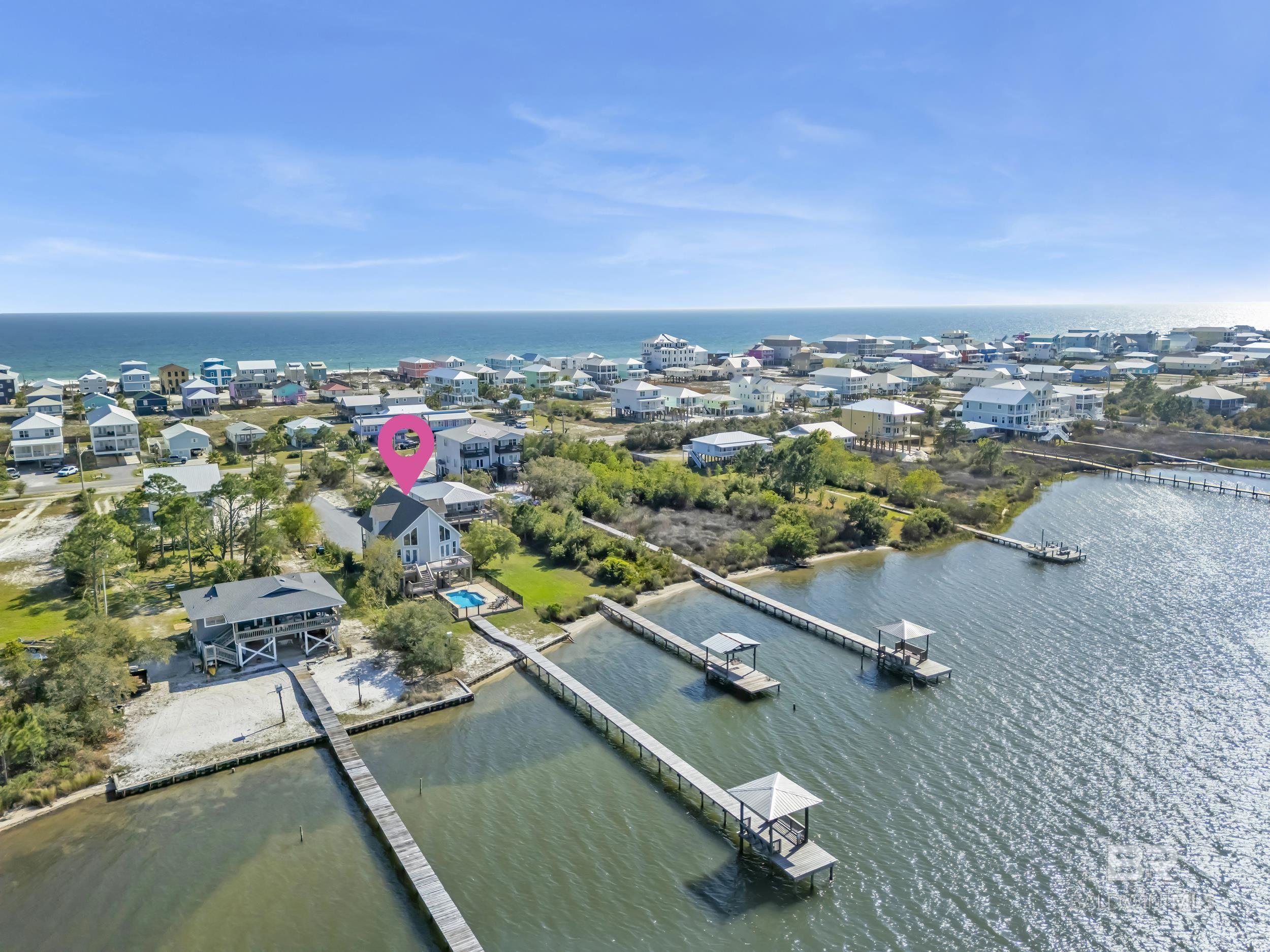 1284 W Lagoon Avenue, Gulf Shores, AL, 36542