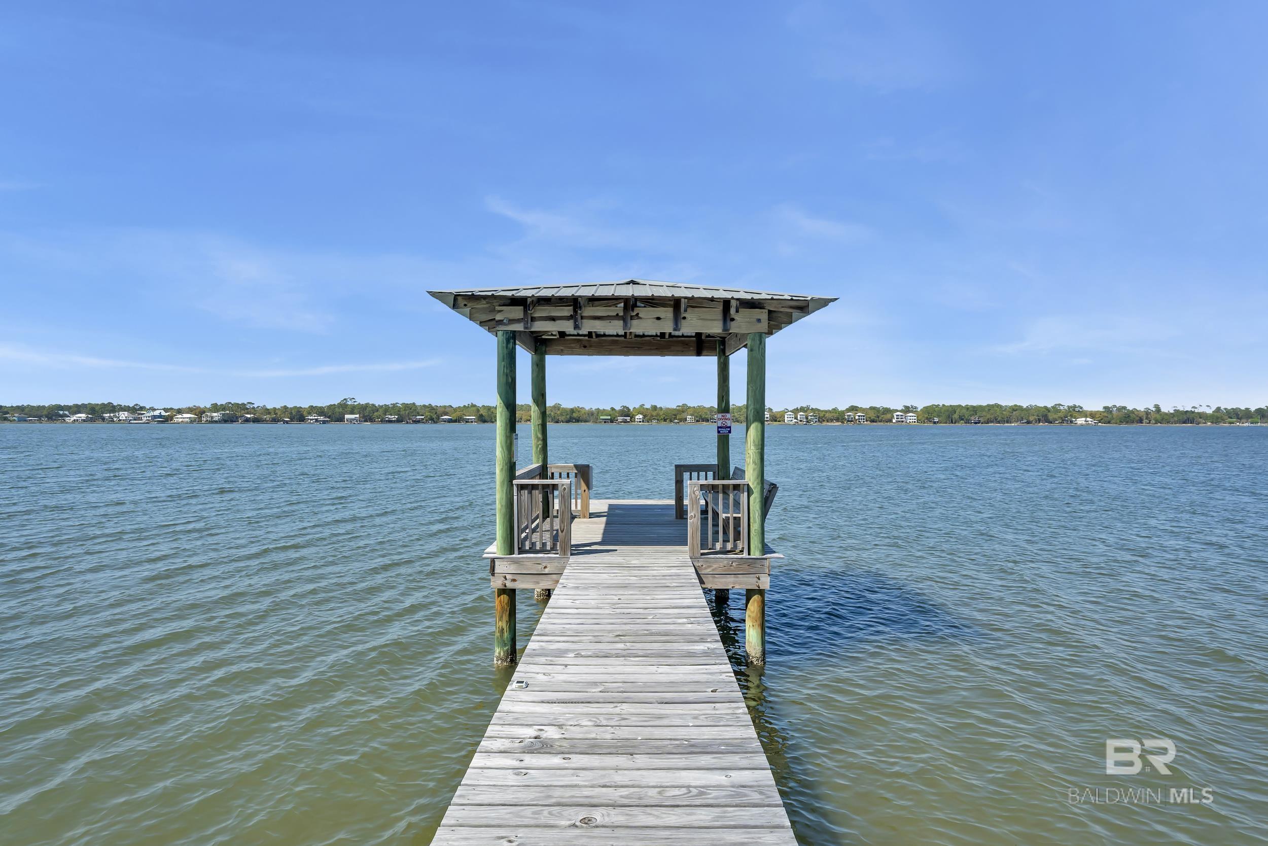 1284 W Lagoon Avenue, Gulf Shores, AL, 36542