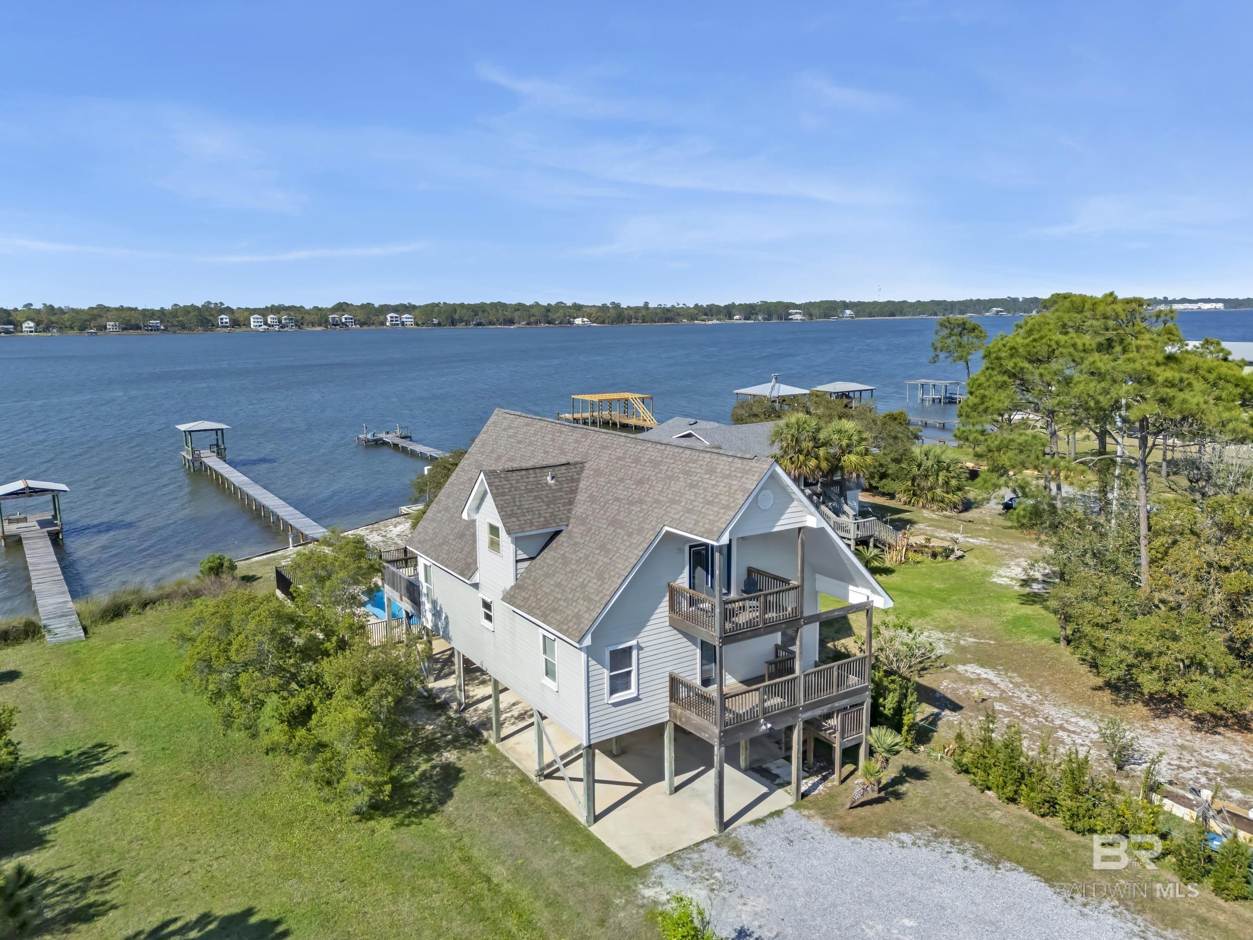1284 W Lagoon Avenue, Gulf Shores, AL, 36542