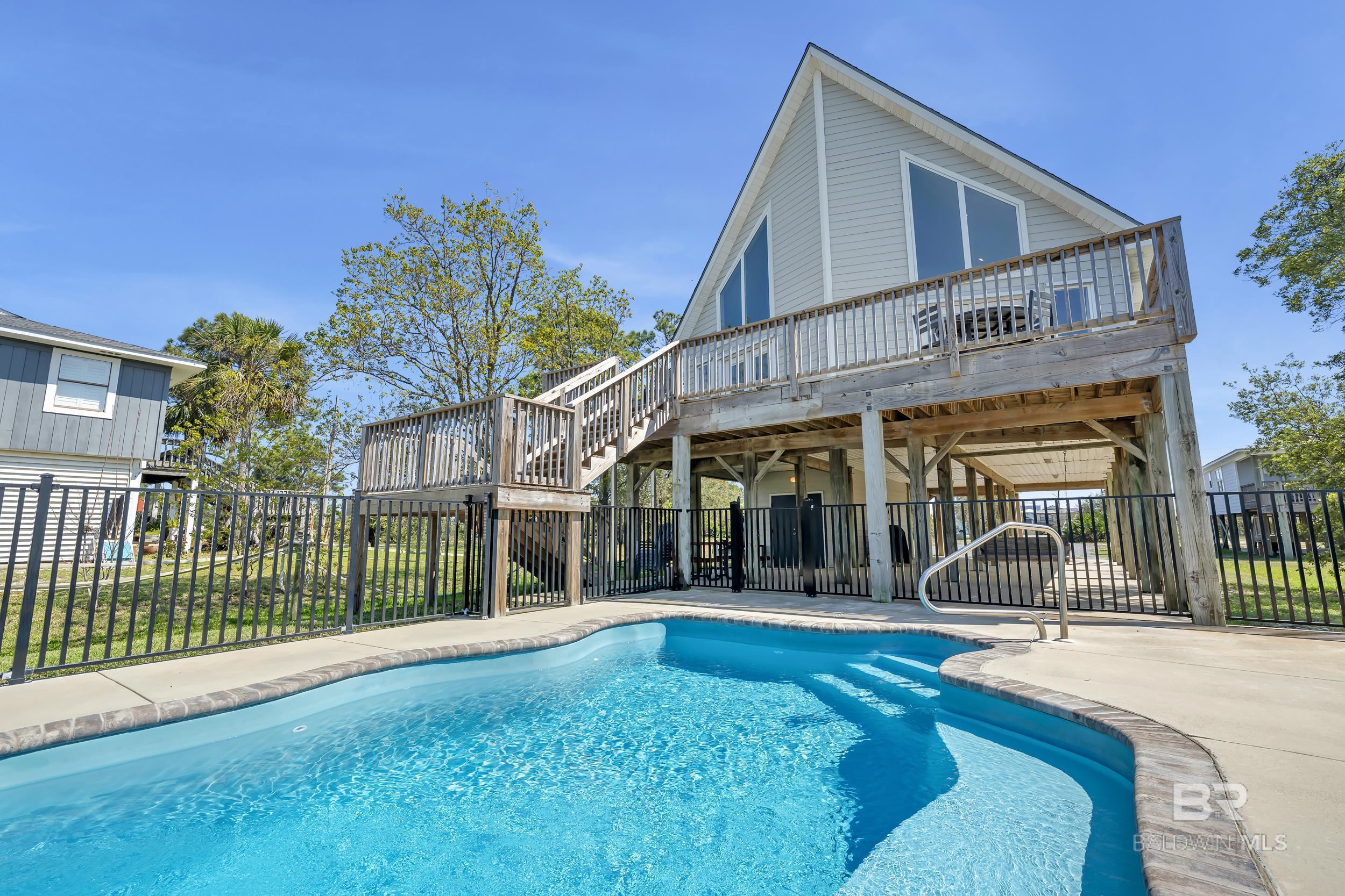 1284 W Lagoon Avenue, Gulf Shores, AL, 36542