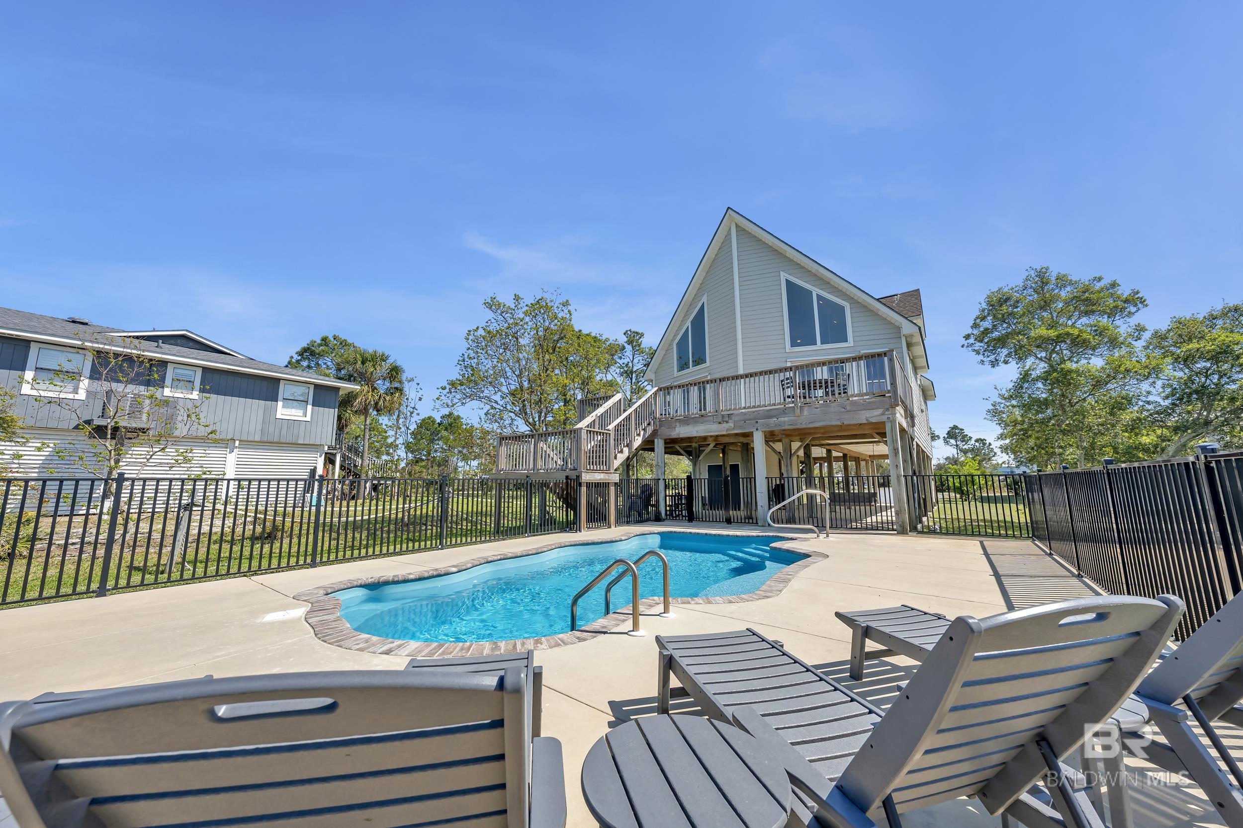 1284 W Lagoon Avenue, Gulf Shores, AL, 36542