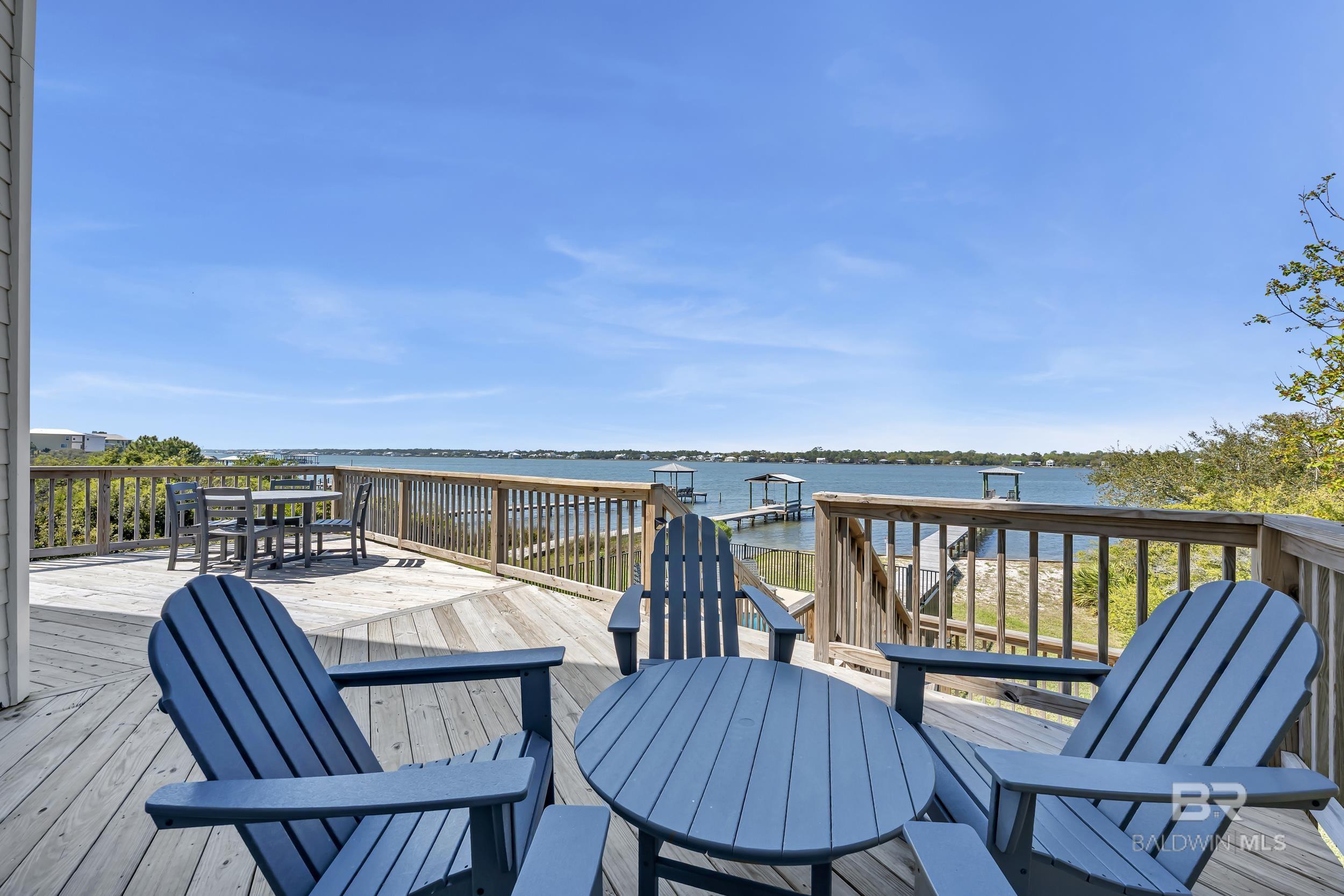 1284 W Lagoon Avenue, Gulf Shores, AL, 36542
