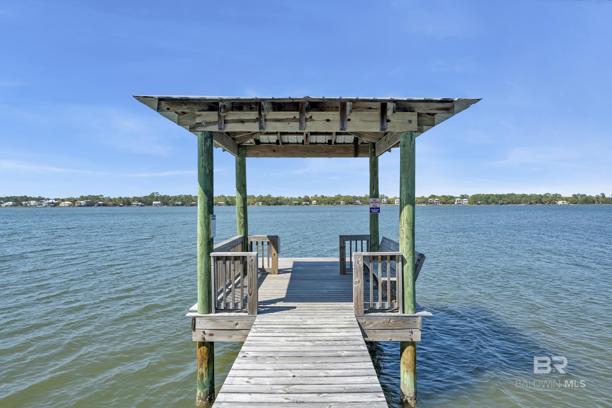 1284 W Lagoon Avenue, Gulf Shores, AL, 36542
