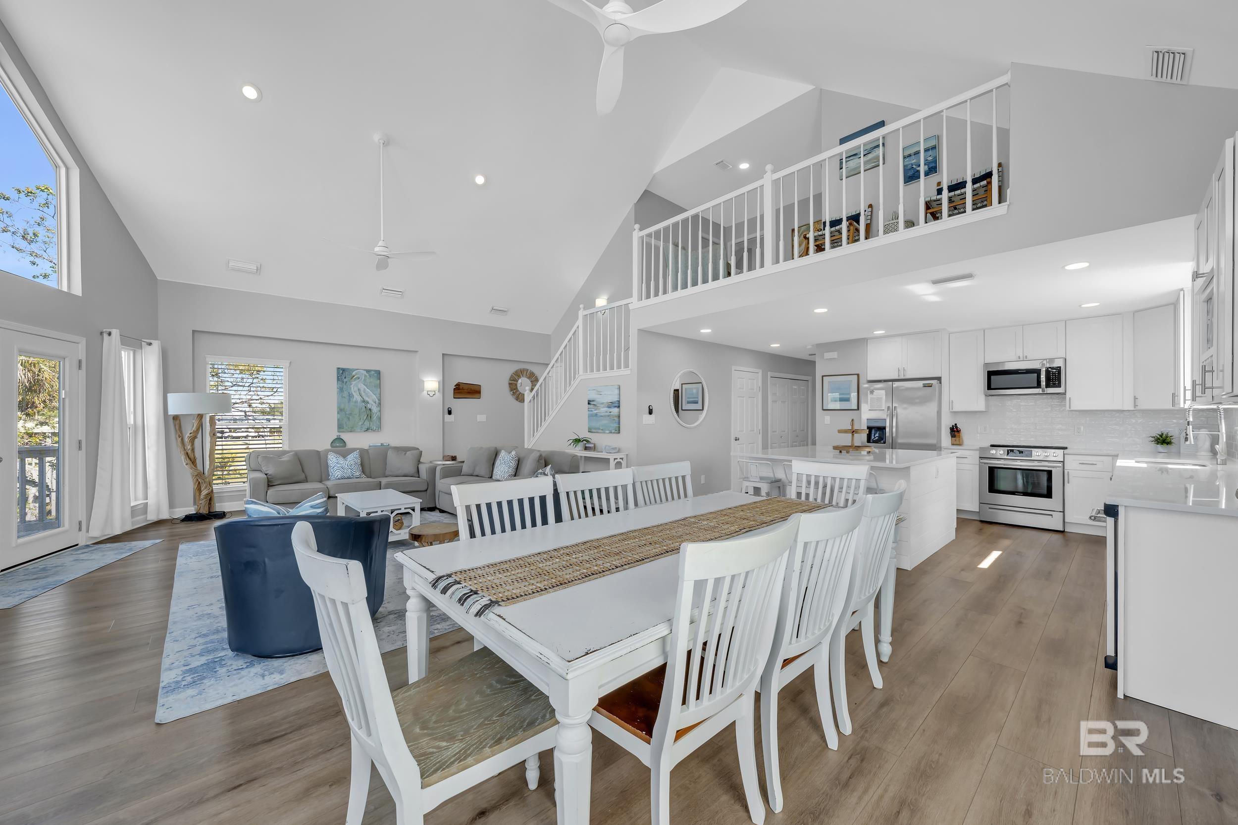 1284 W Lagoon Avenue, Gulf Shores, AL, 36542