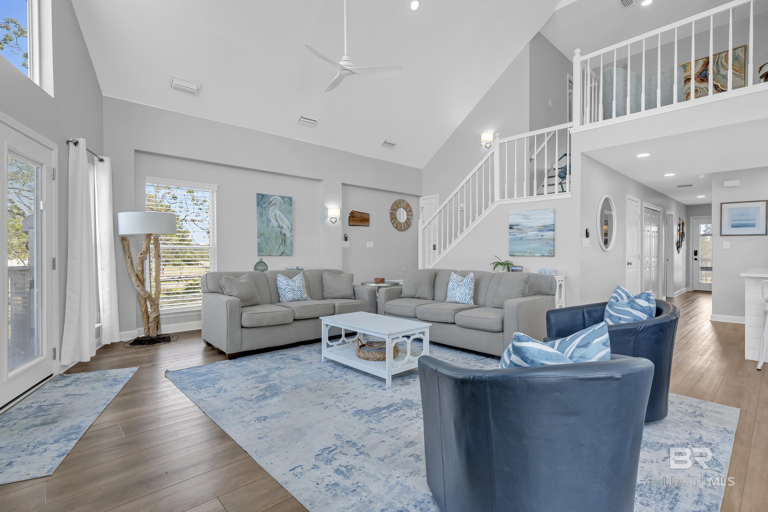 1284 W Lagoon Avenue, Gulf Shores, AL, 36542