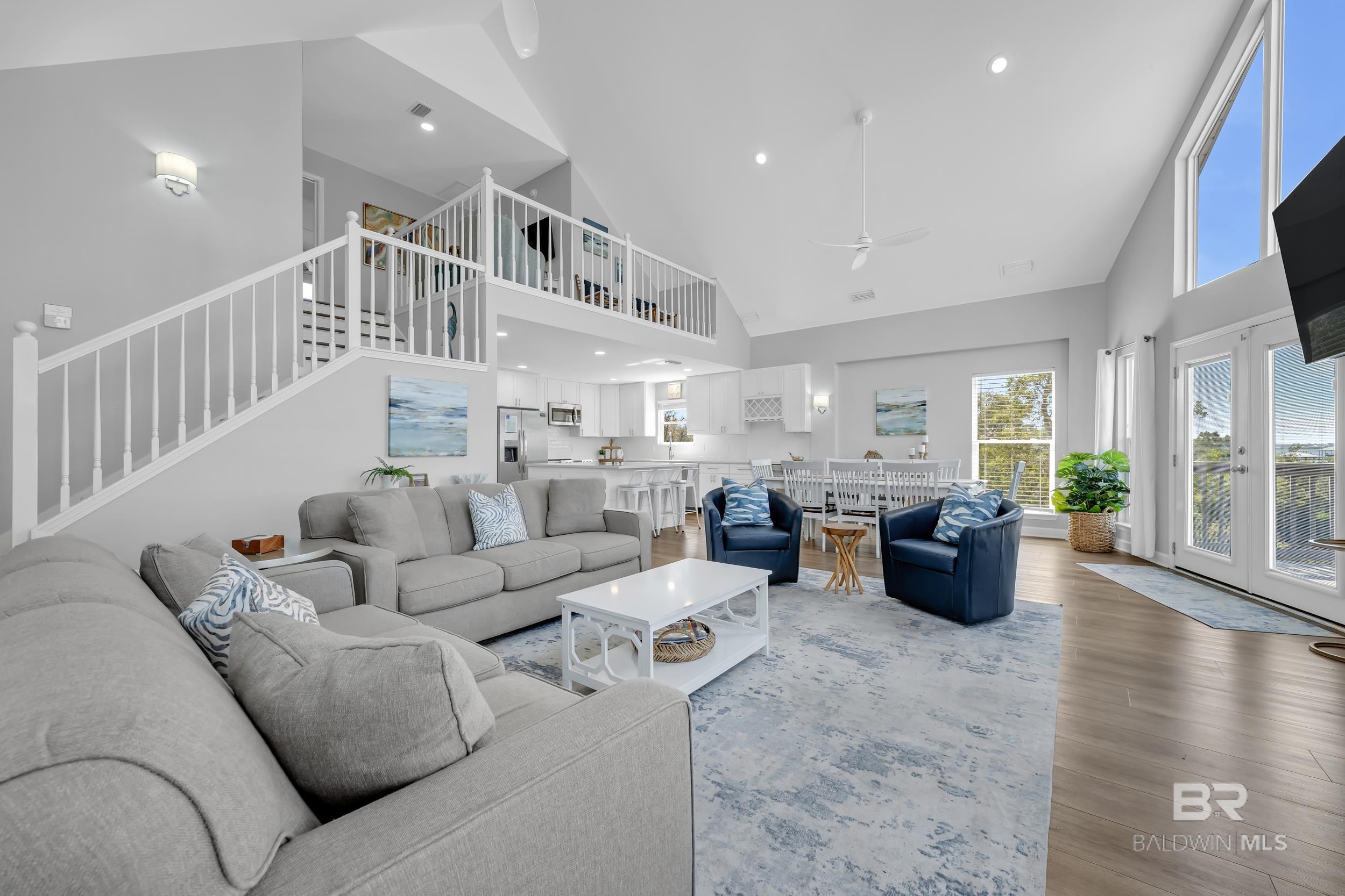 1284 W Lagoon Avenue, Gulf Shores, AL, 36542